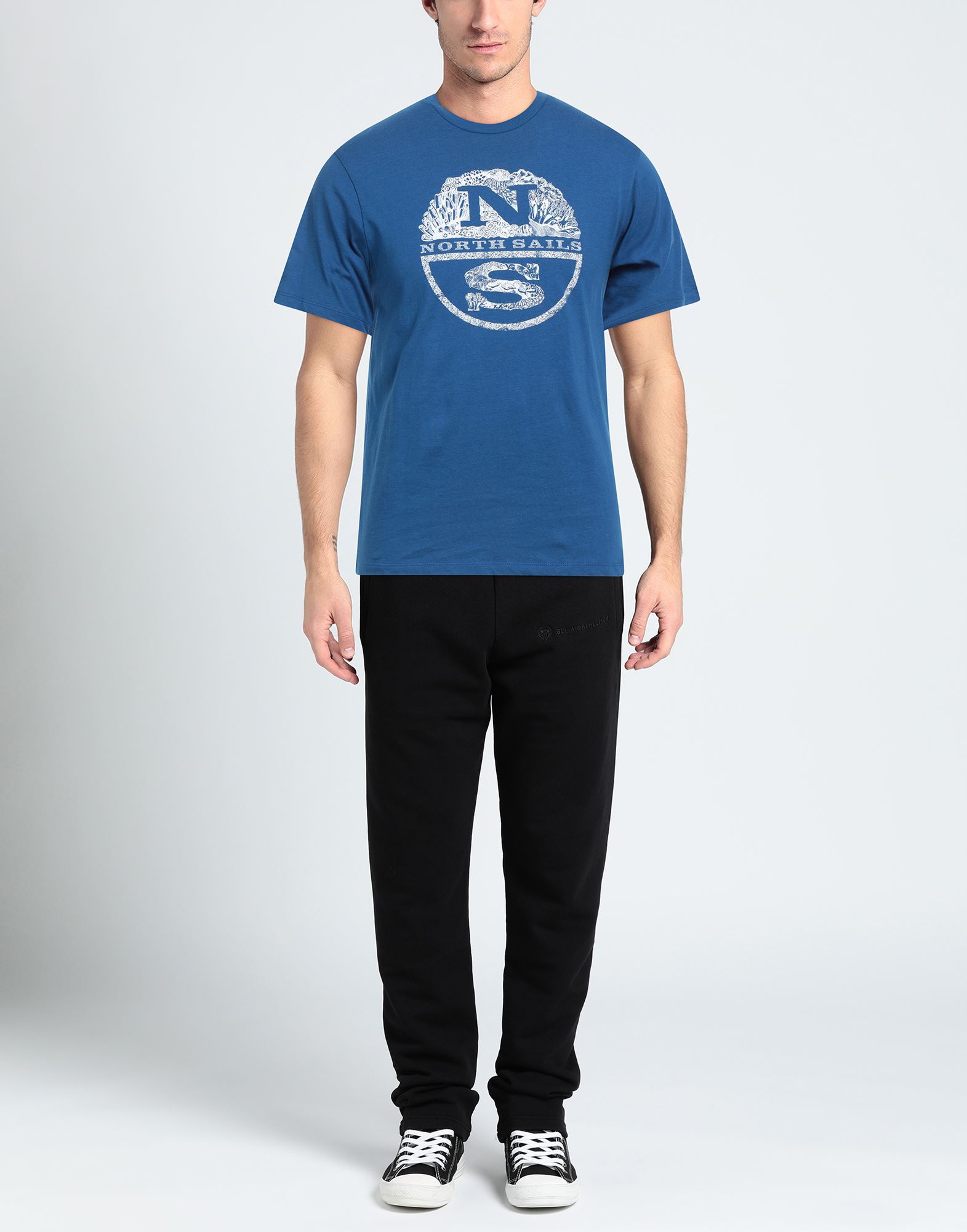  North Sails - Camisetas Y Tops - Camisetas - On Yoox.com 