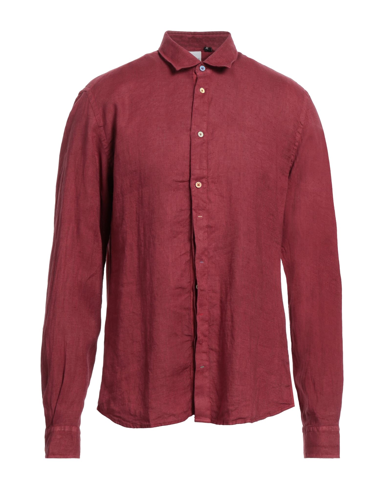 Primo Emporio Shirts In Red