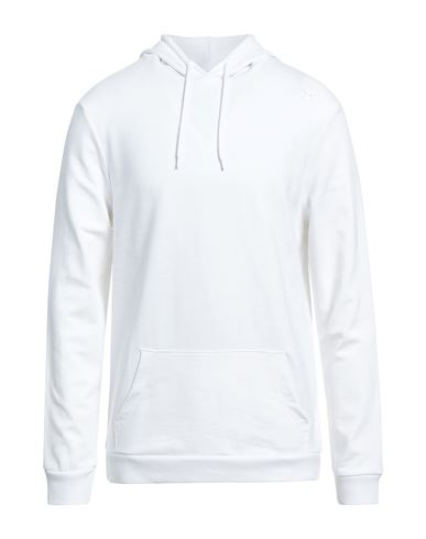 The Editor Sweatshirts In White