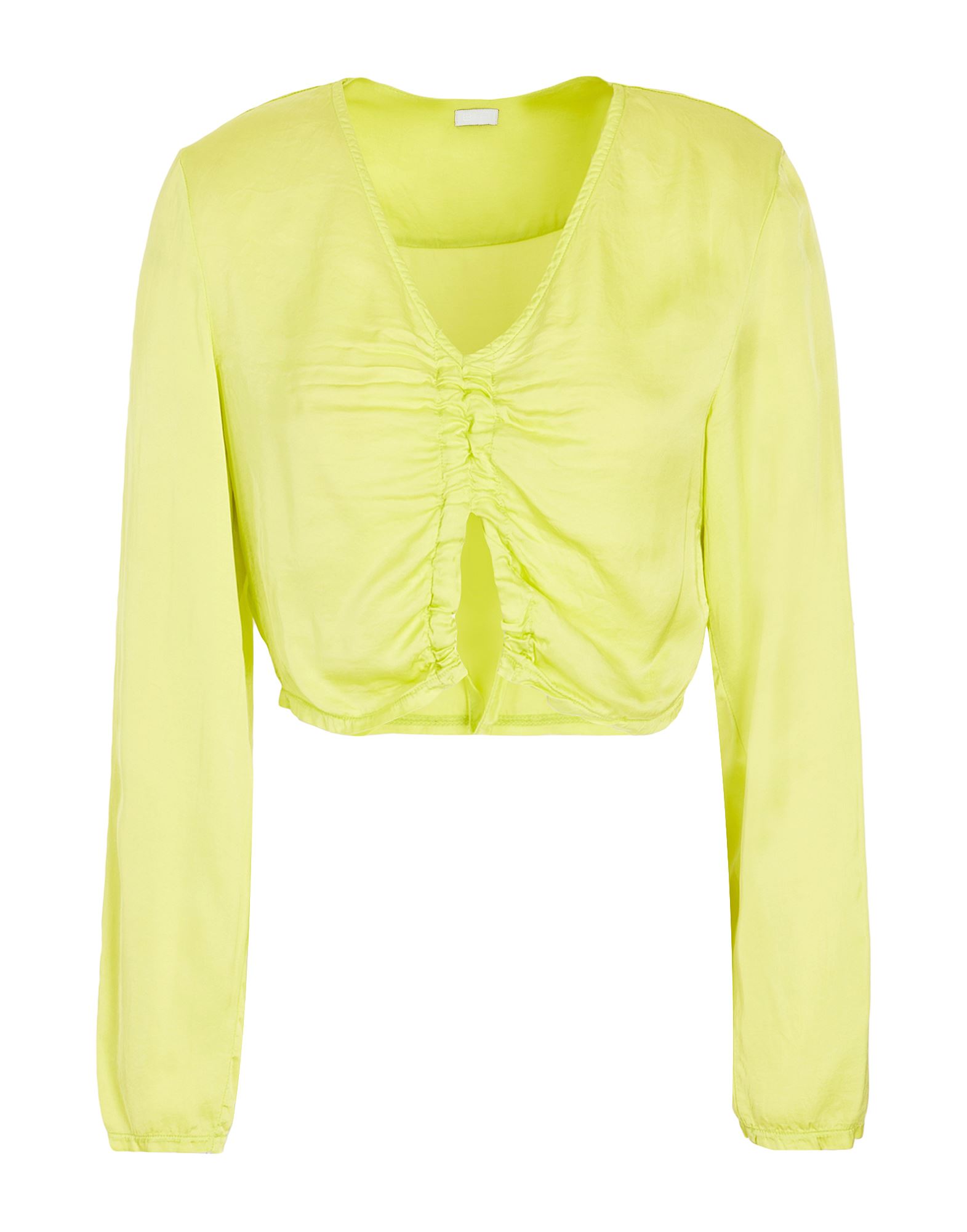  8 by YOOX ΜΠΛΟΥΖΑΚΙΑ Τοπ