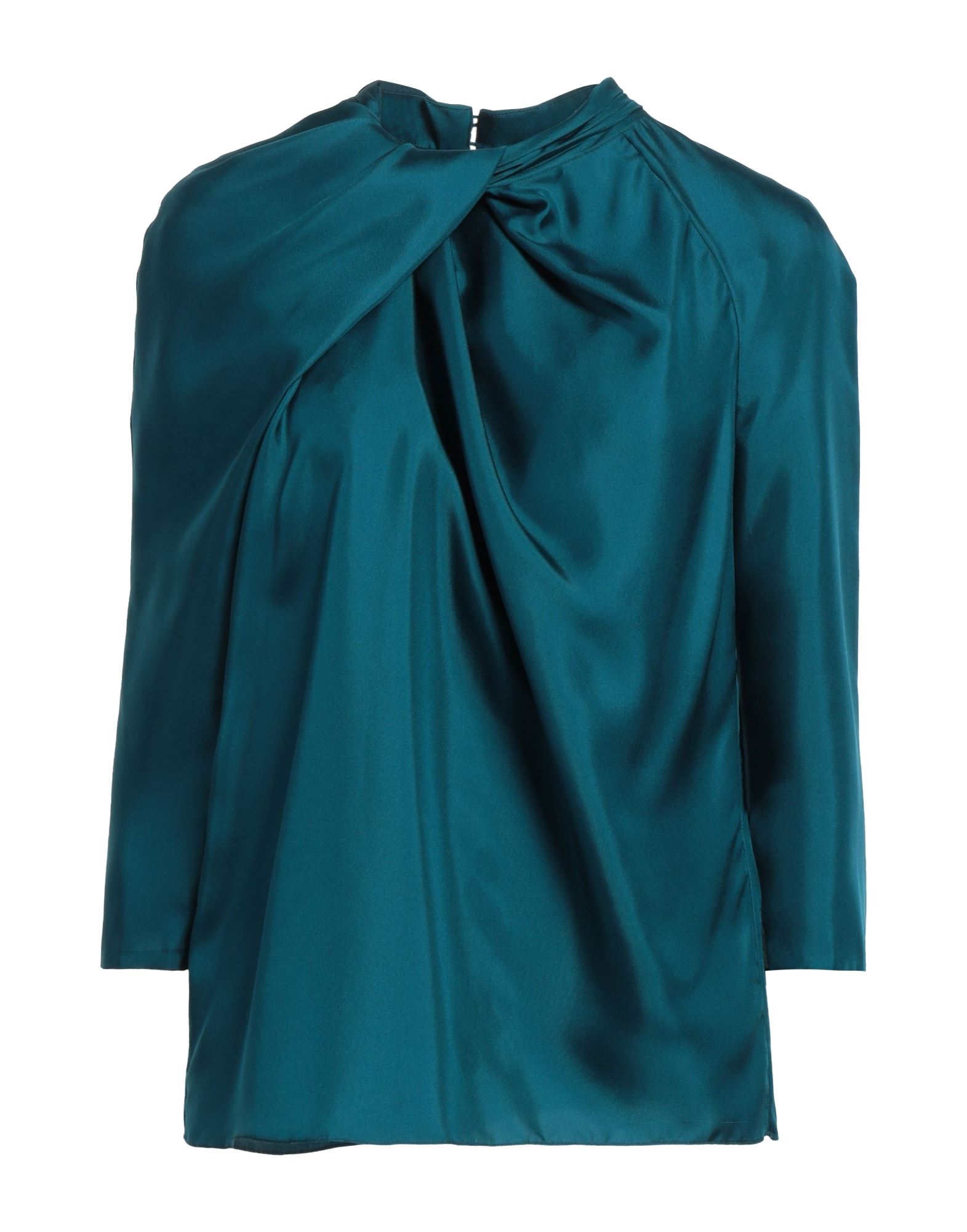 Partow Blouses In Green
