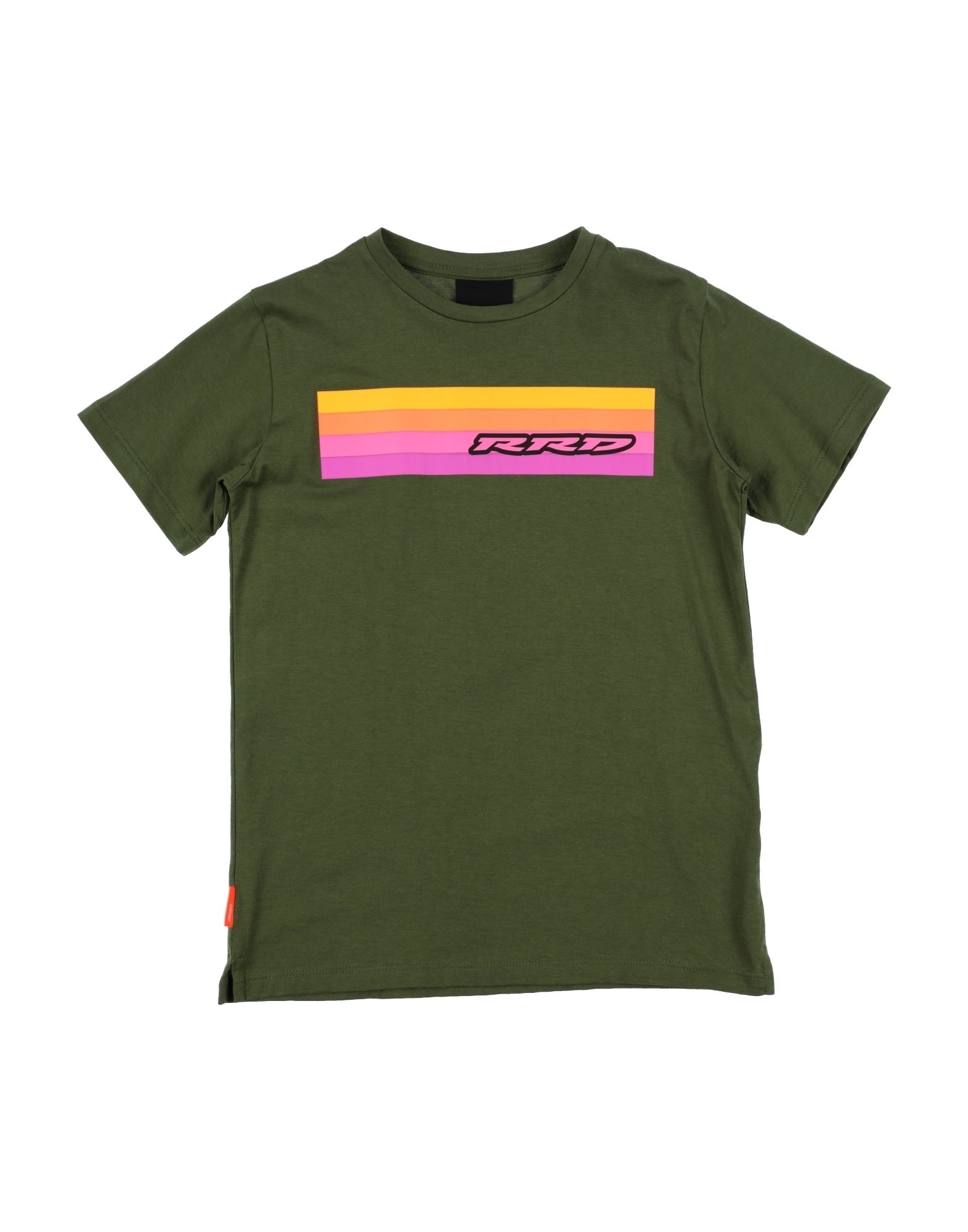  Rrd - Tops - T-shirts - On Yoox.com 