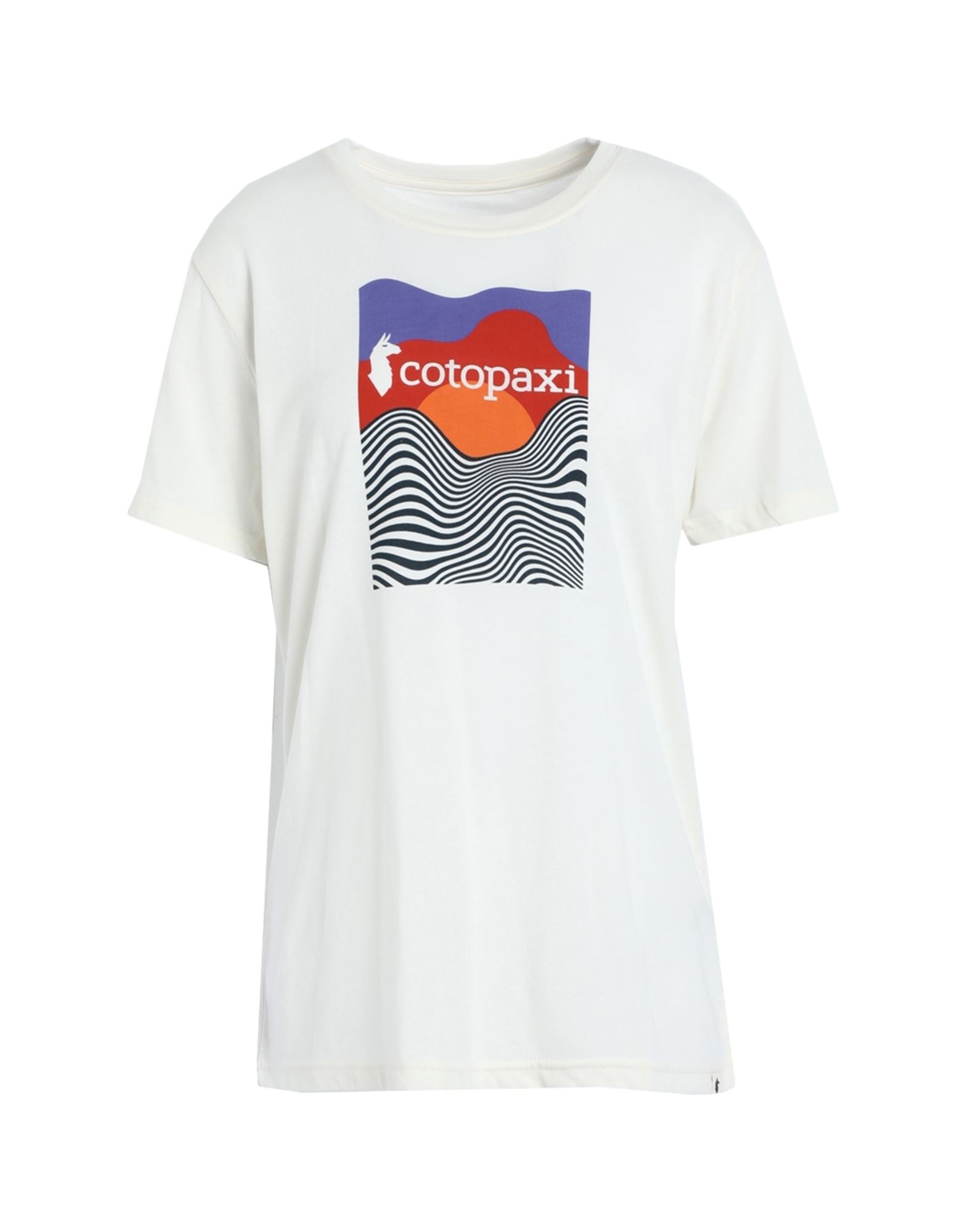 COTOPAXI ΜΠΛΟΥΖΑΚΙΑ T-shirt