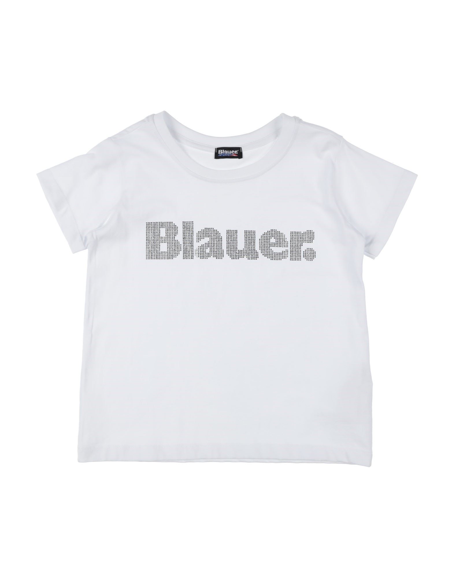 BLAUER ΜΠΛΟΥΖΑΚΙΑ T-shirt