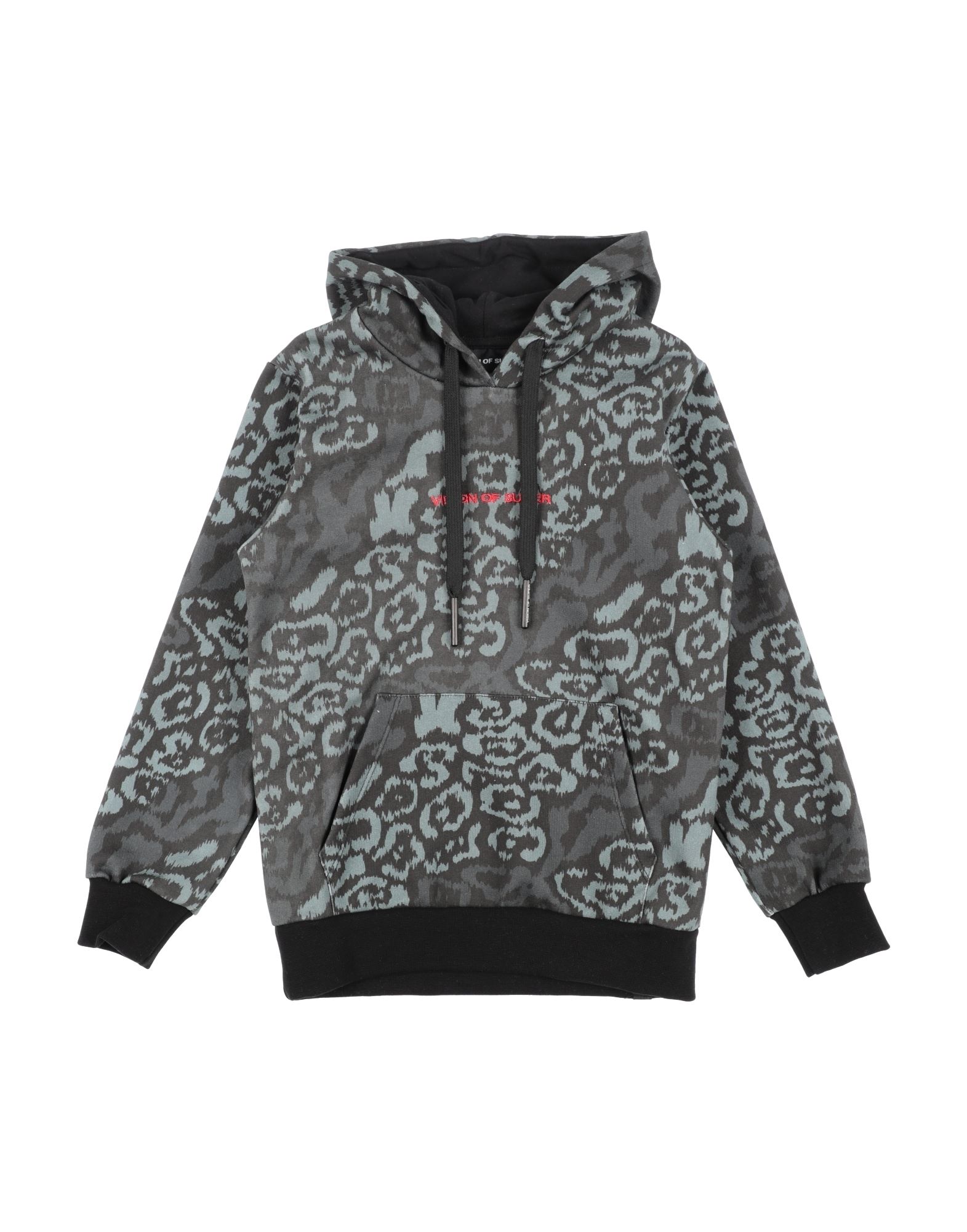  Vision Of Super - Tops - Sweatshirts - On Yoox.com 