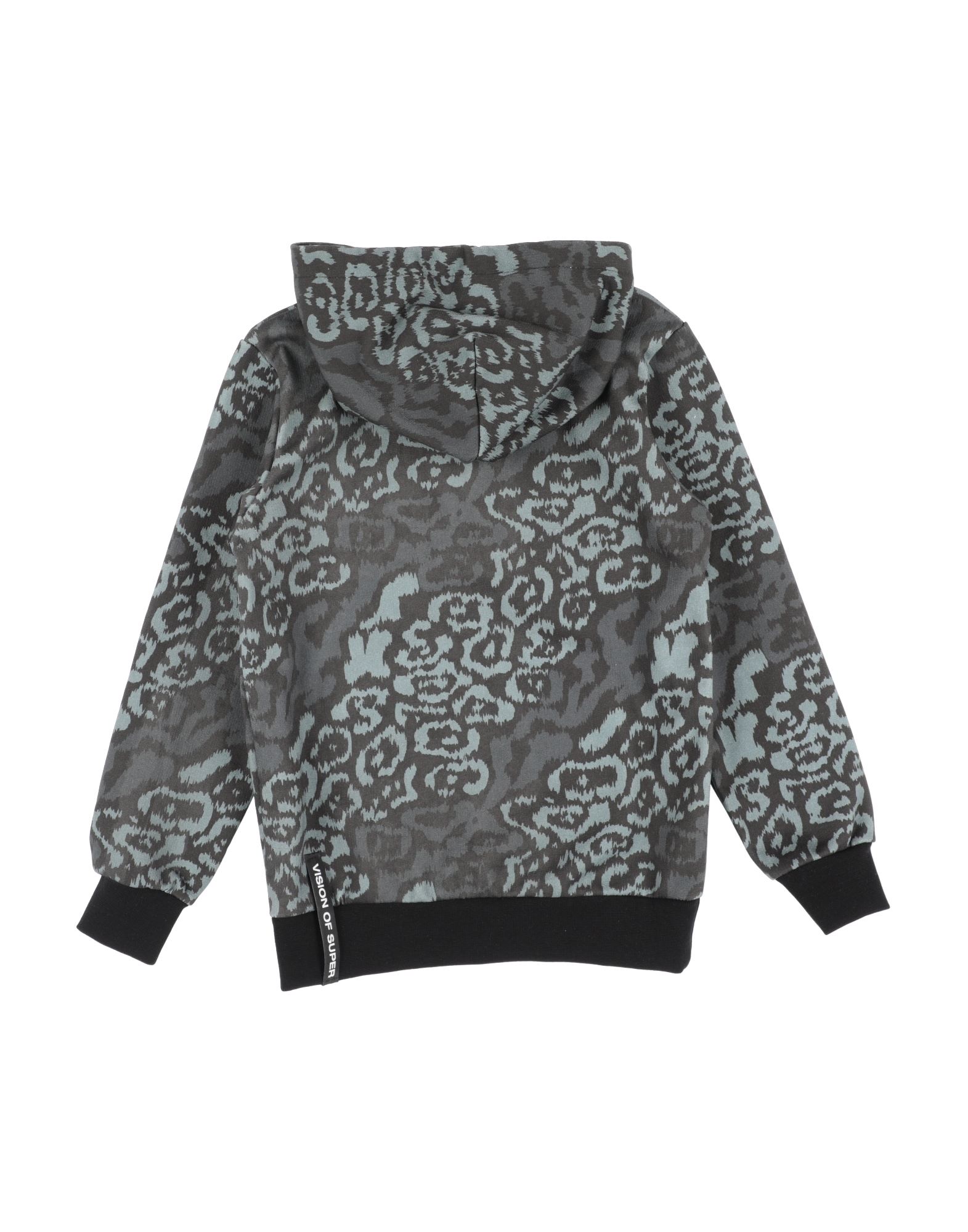  Vision Of Super - Tops - Sweatshirts - On Yoox.com 