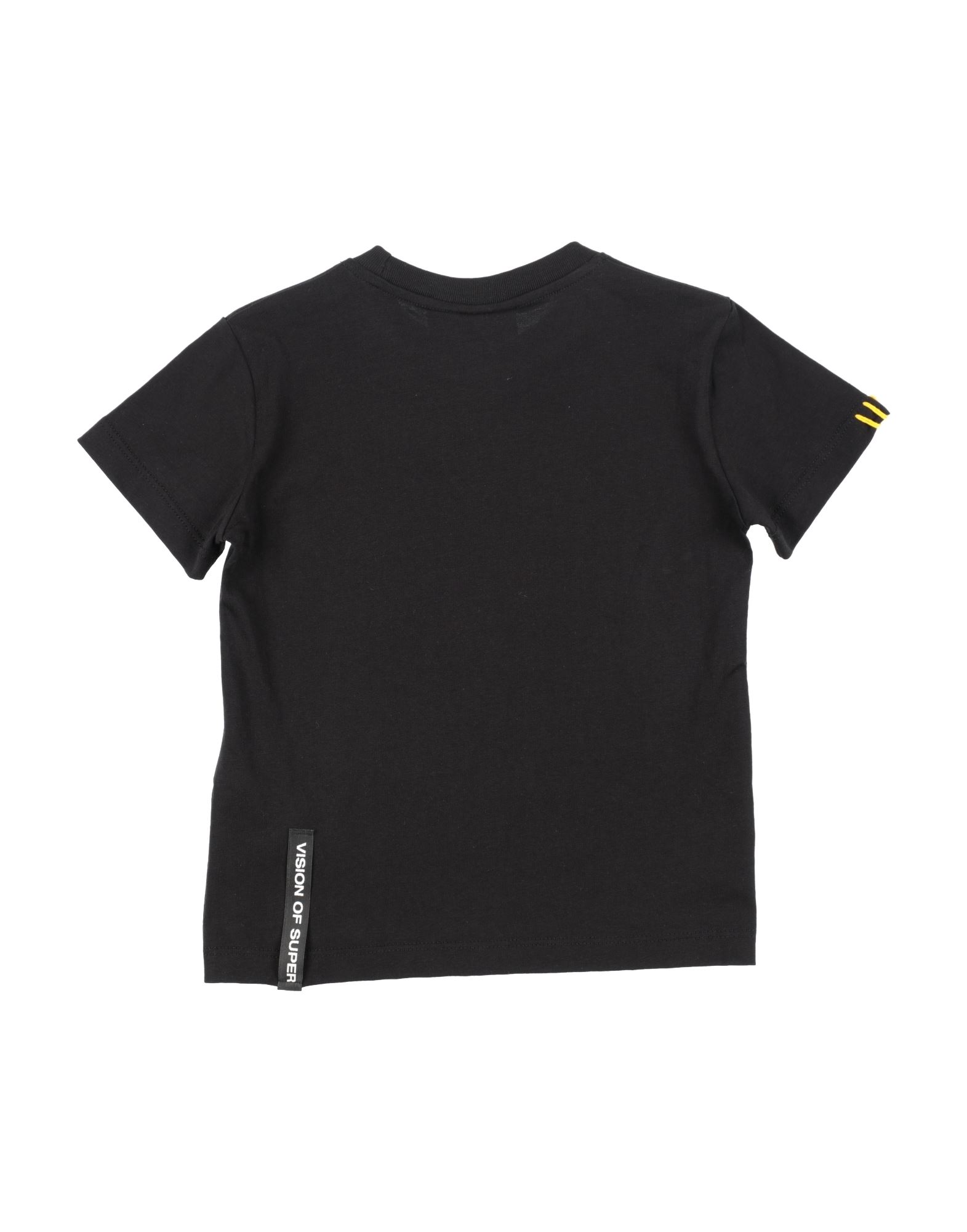  Vision Of Super - Tops - T-shirts - On Yoox.com 
