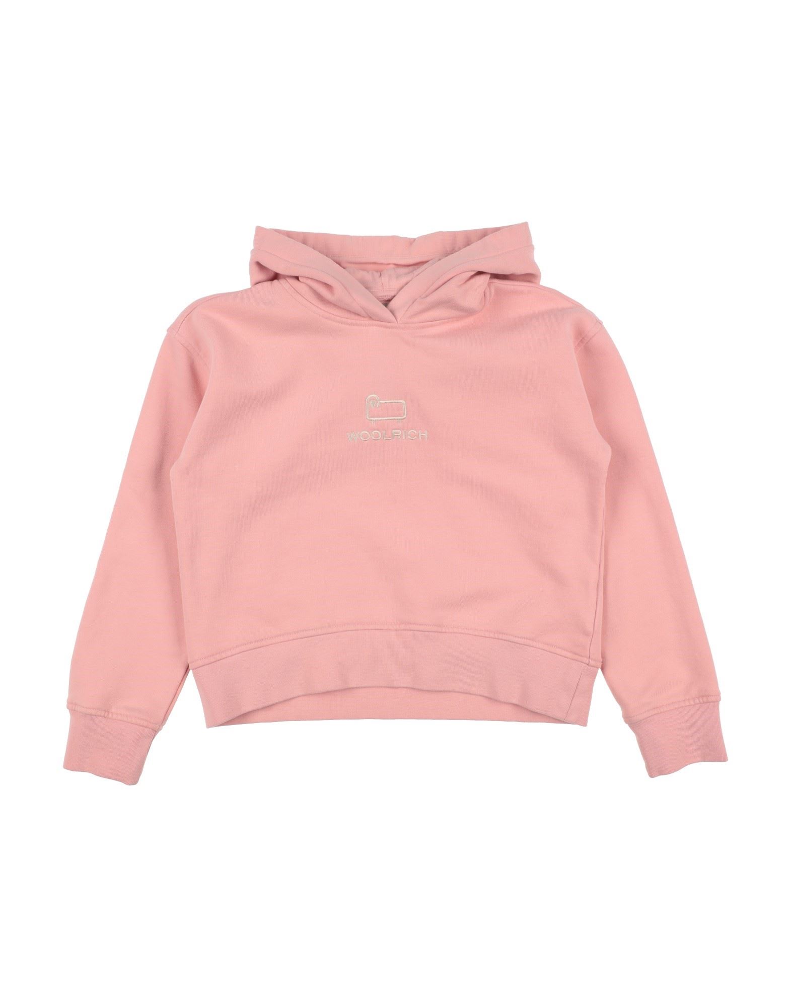WOOLRICH ΜΠΛΟΥΖΑΚΙΑ Φούτερ
