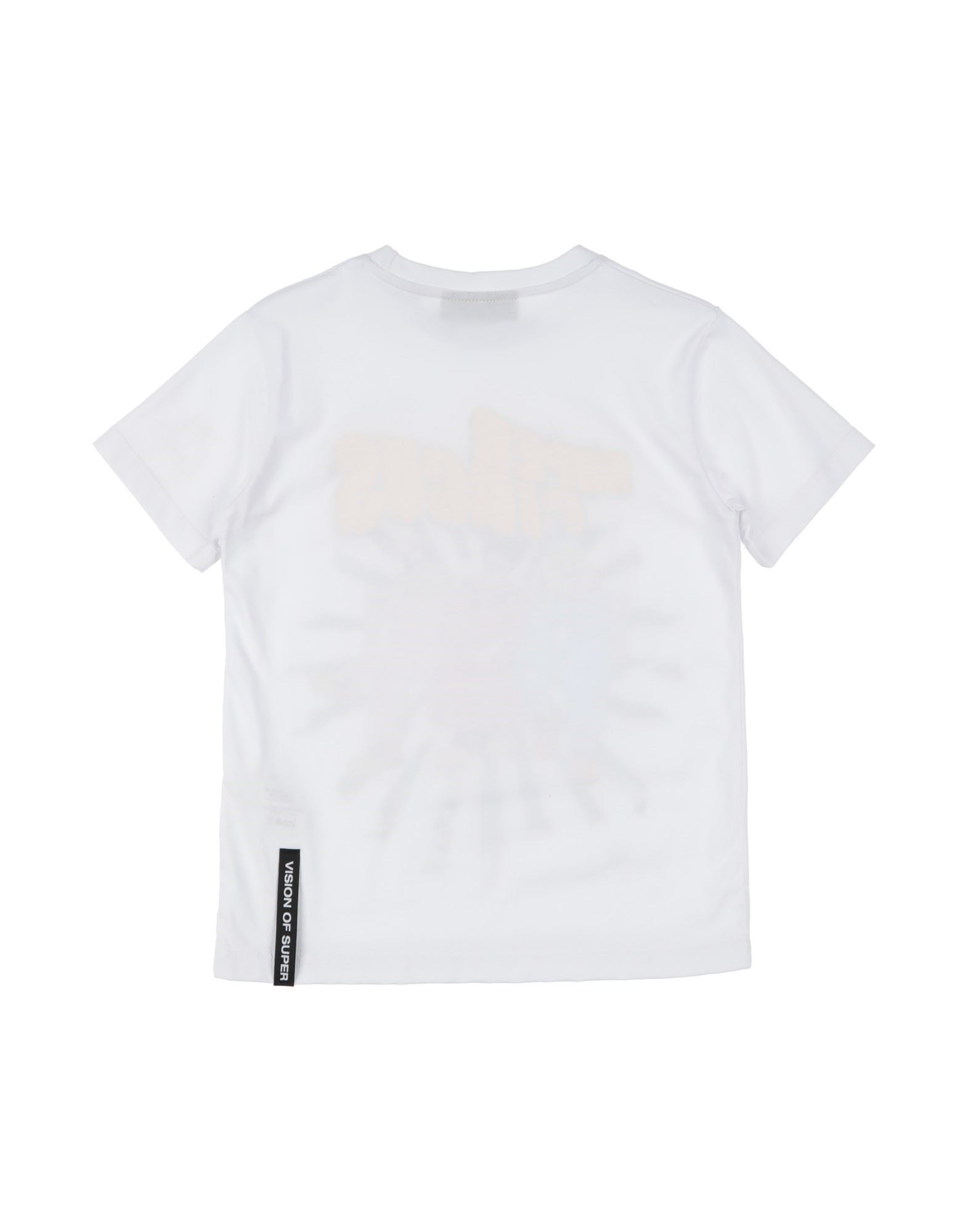  Vision Of Super - Tops - T-shirts - On Yoox.com 