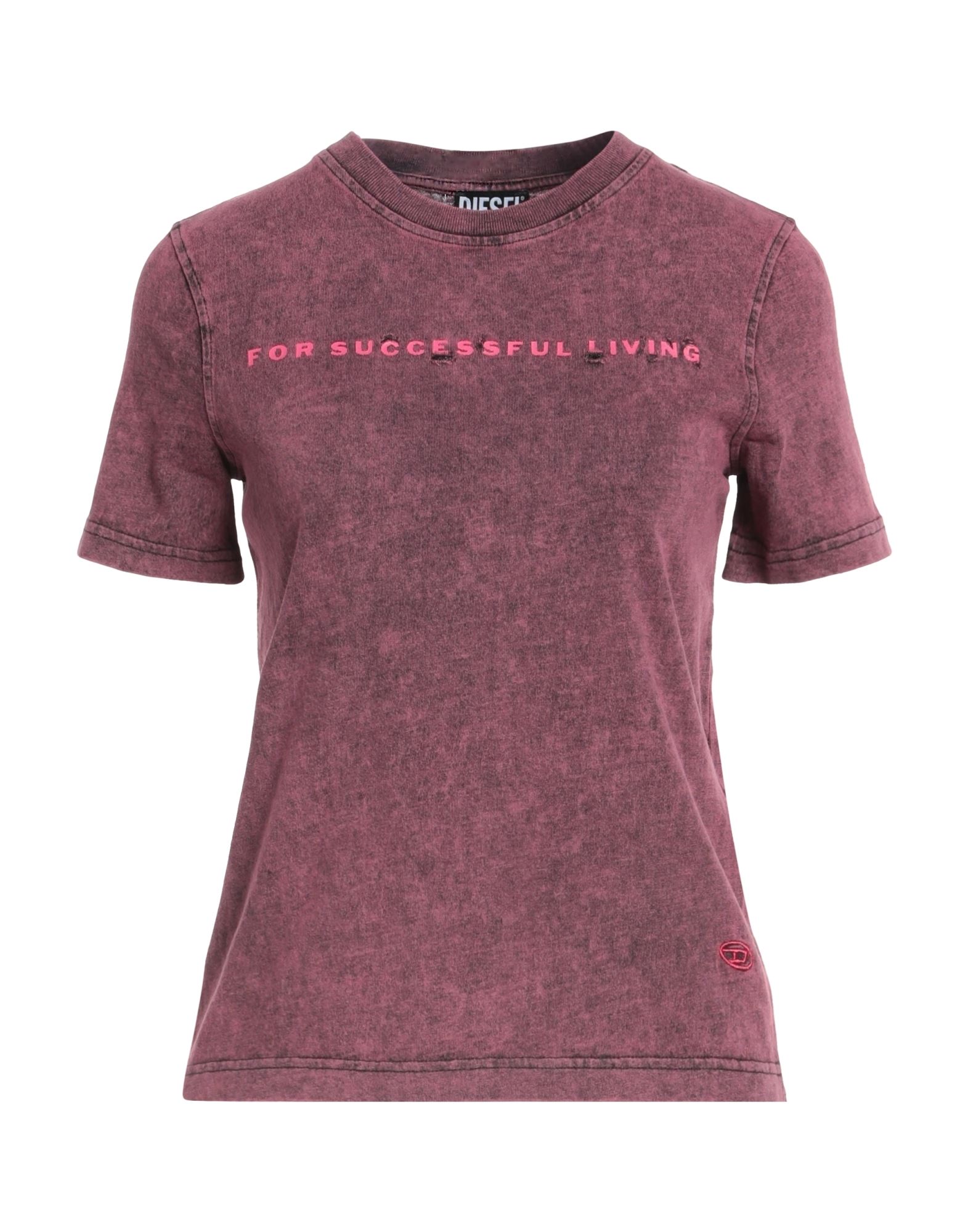 DIESEL ΜΠΛΟΥΖΑΚΙΑ T-shirt