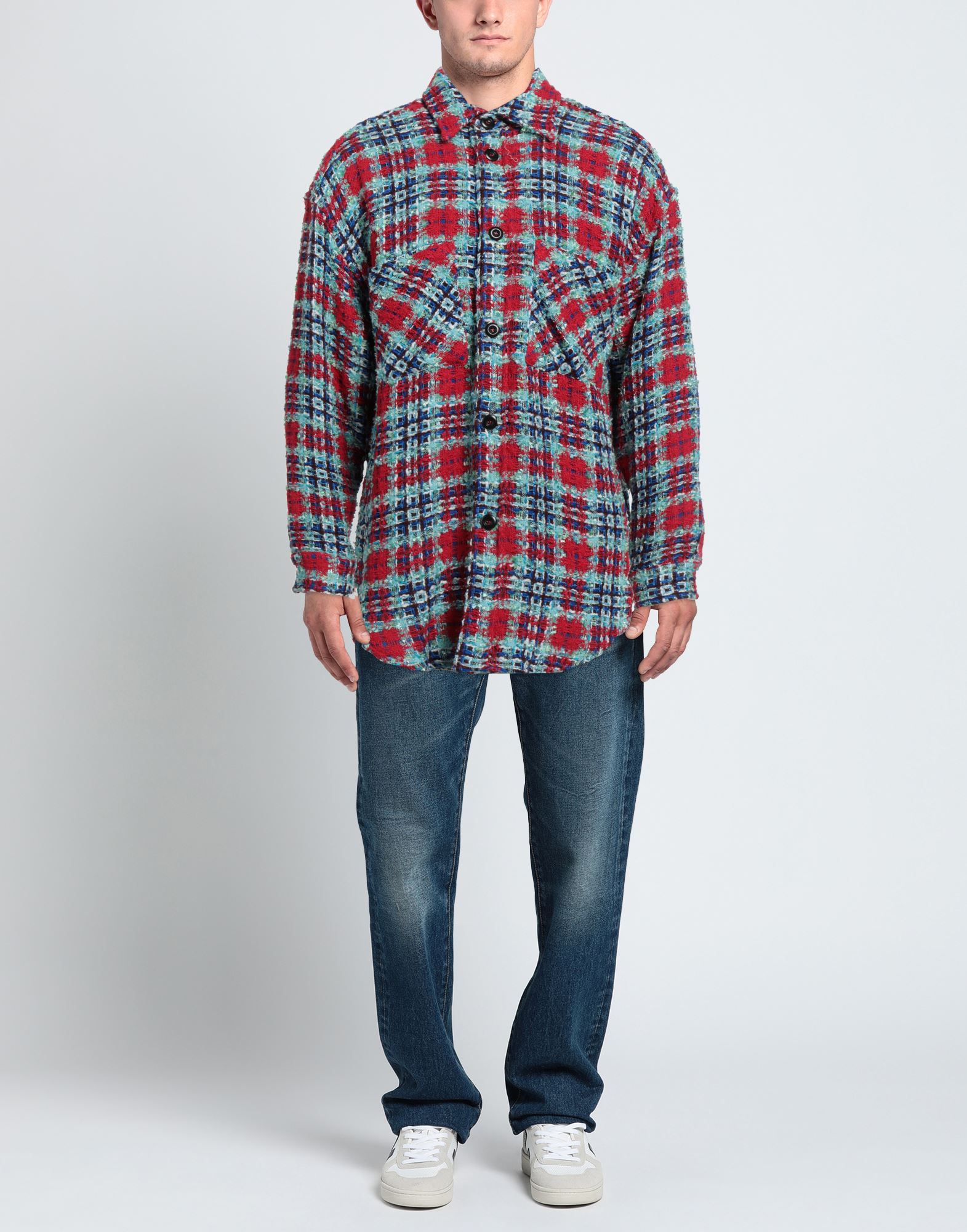  Faith Connexion - Jacken & Mäntel - Jacken Und Anoraks - On Yoox.com 