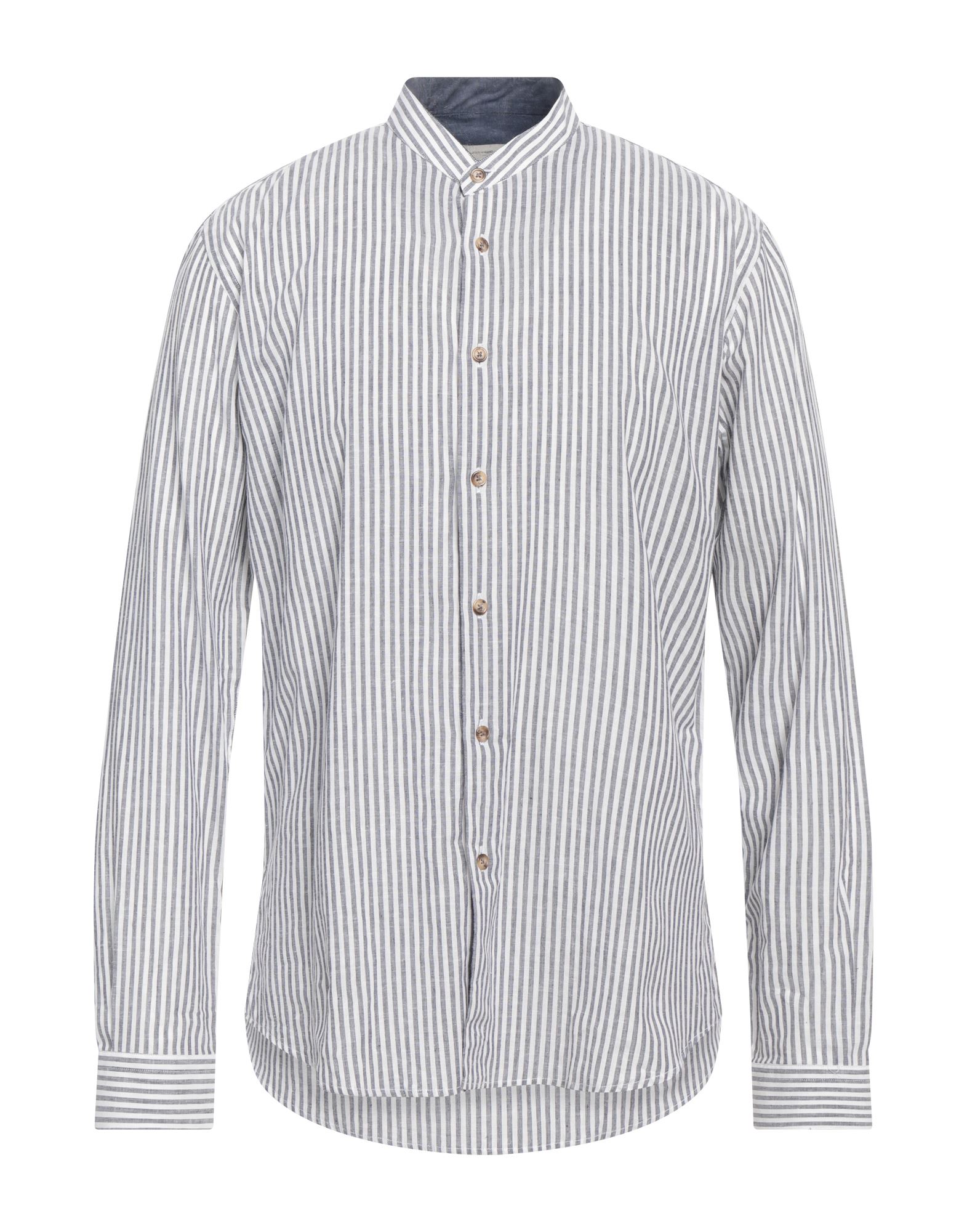 ALESSANDRO LAMURA Shirts