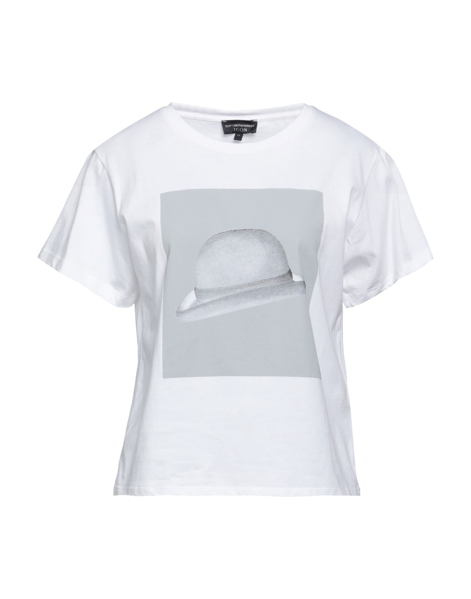 EMPORIO ARMANI ΜΠΛΟΥΖΑΚΙΑ T-shirt