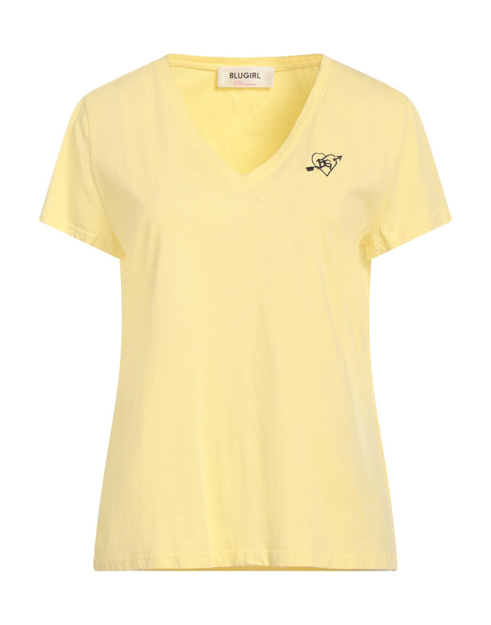 BLUGIRL ΜΠΛΟΥΖΑΚΙΑ T-shirt
