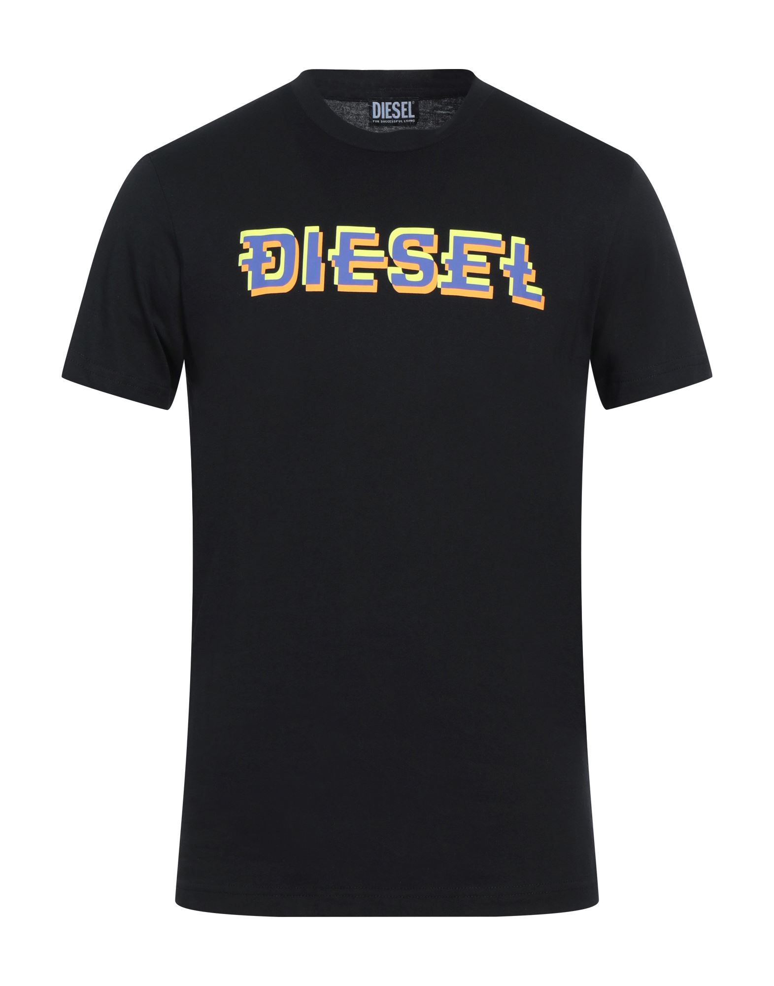 ディーゼル(DIESEL) シャツ メンズTシャツ・カットソー | 通販・人気