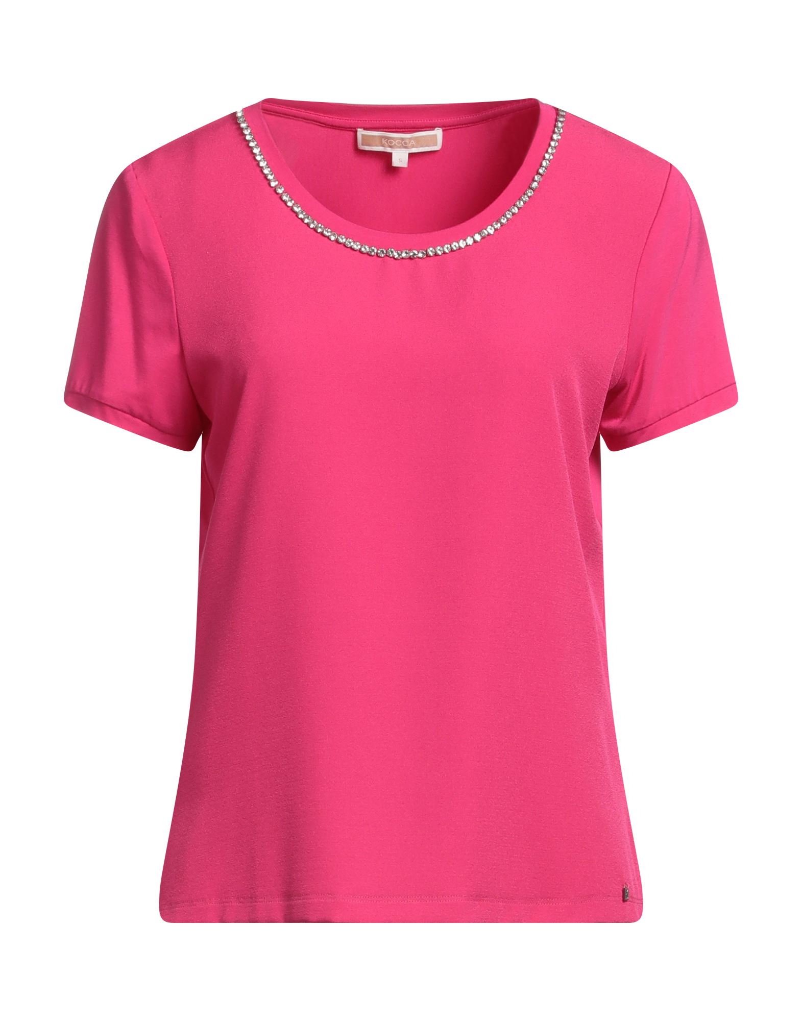  Kocca - Tops - T-shirts - On Yoox.com 