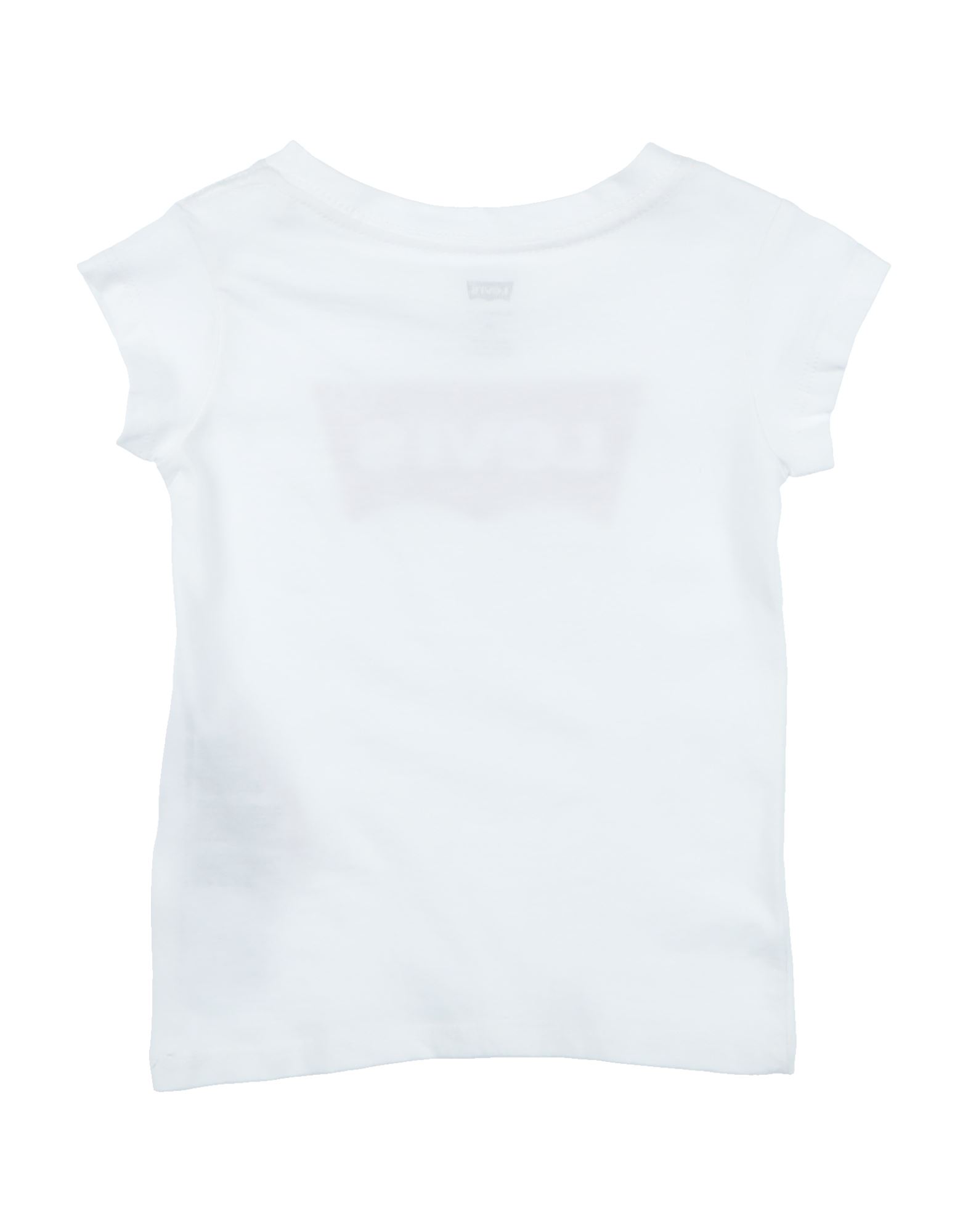  Levi's - Tops - T-shirts - On Yoox.com 