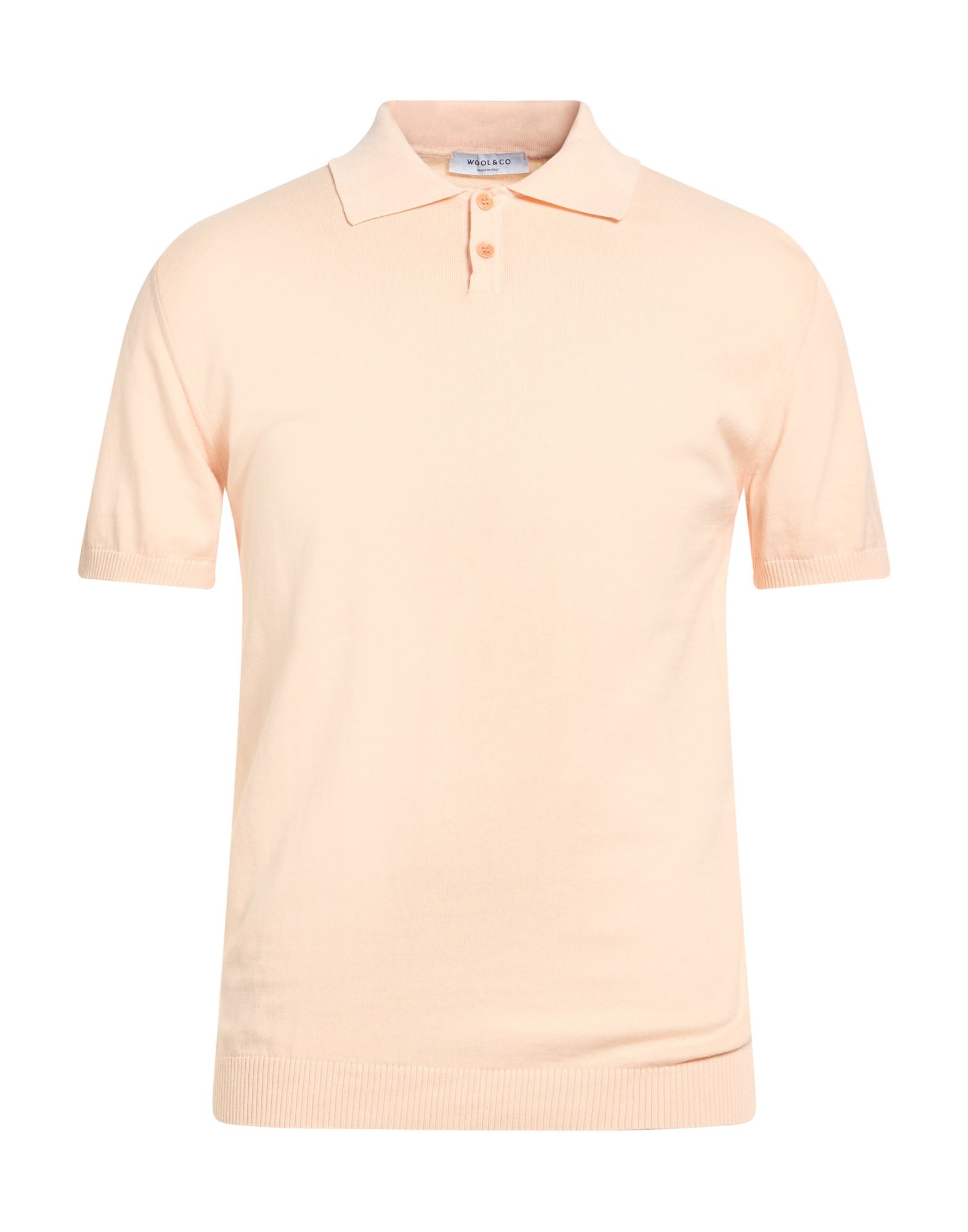  Wool & Co - Camisetas Y Tops - Polos - On Yoox.com 