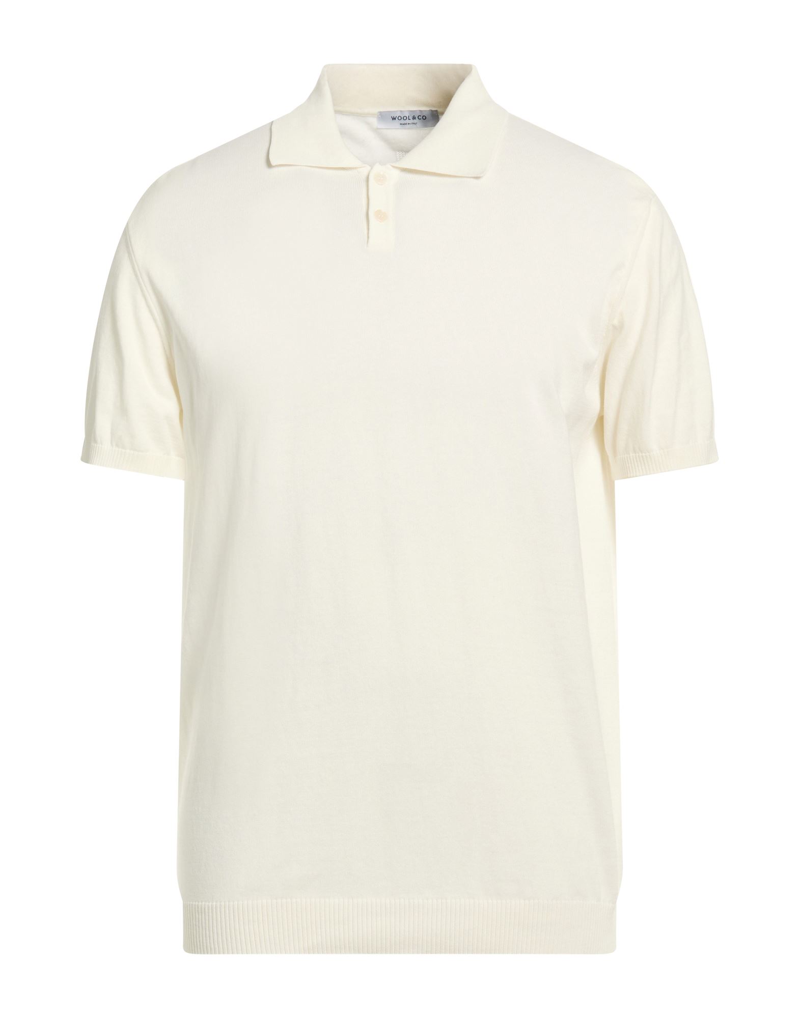  Wool & Co - Camisetas Y Tops - Polos - On Yoox.com 