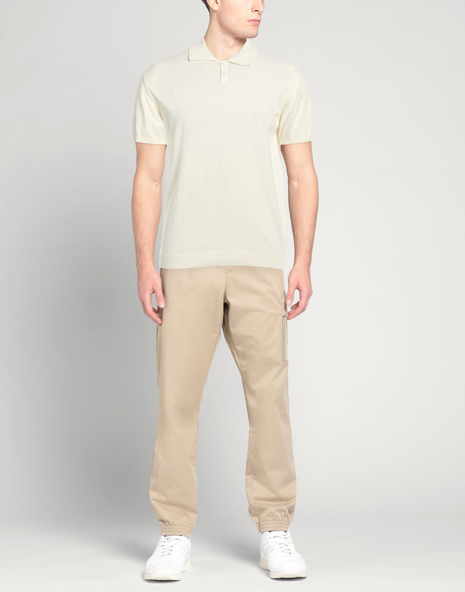  Wool & Co - Camisetas Y Tops - Polos - On Yoox.com 