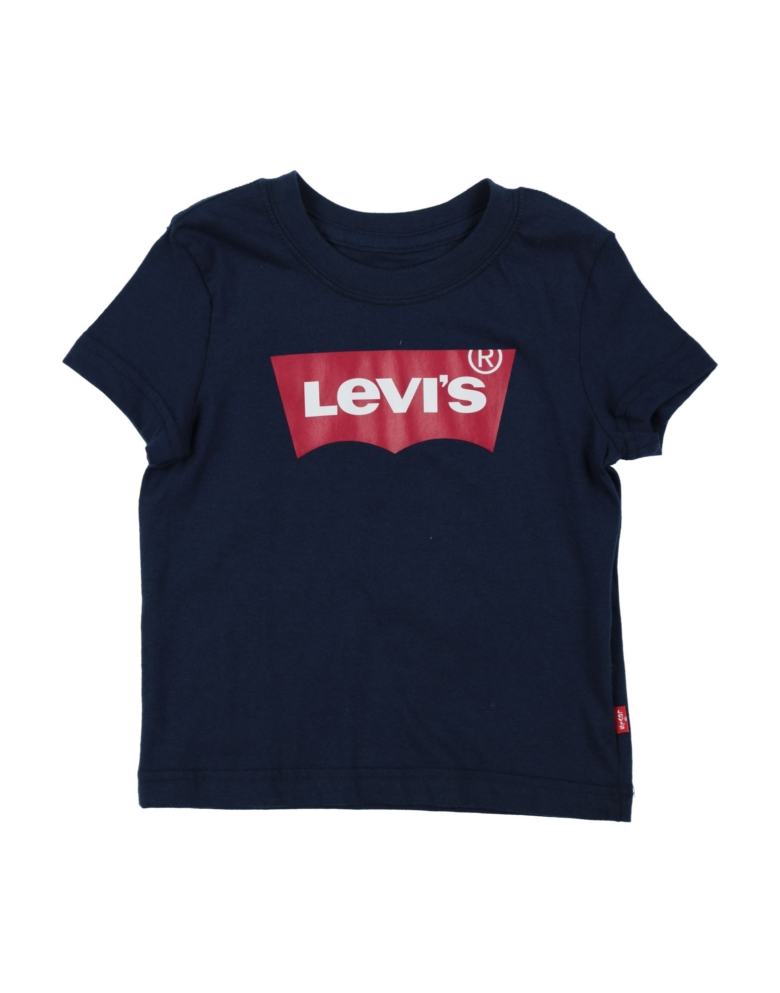 Levi's - Tops - T-shirts - On Yoox.com 