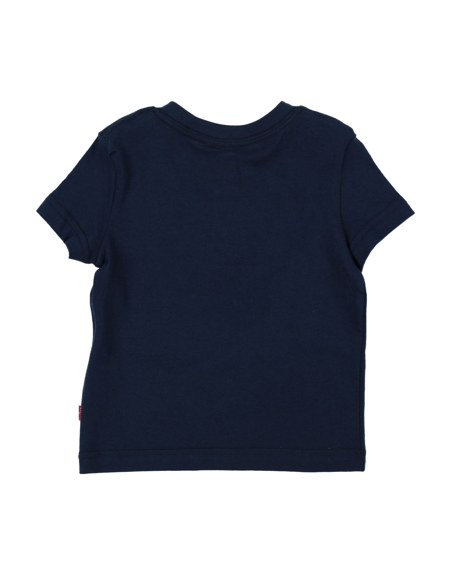  Levi's - Tops - T-shirts - On Yoox.com 
