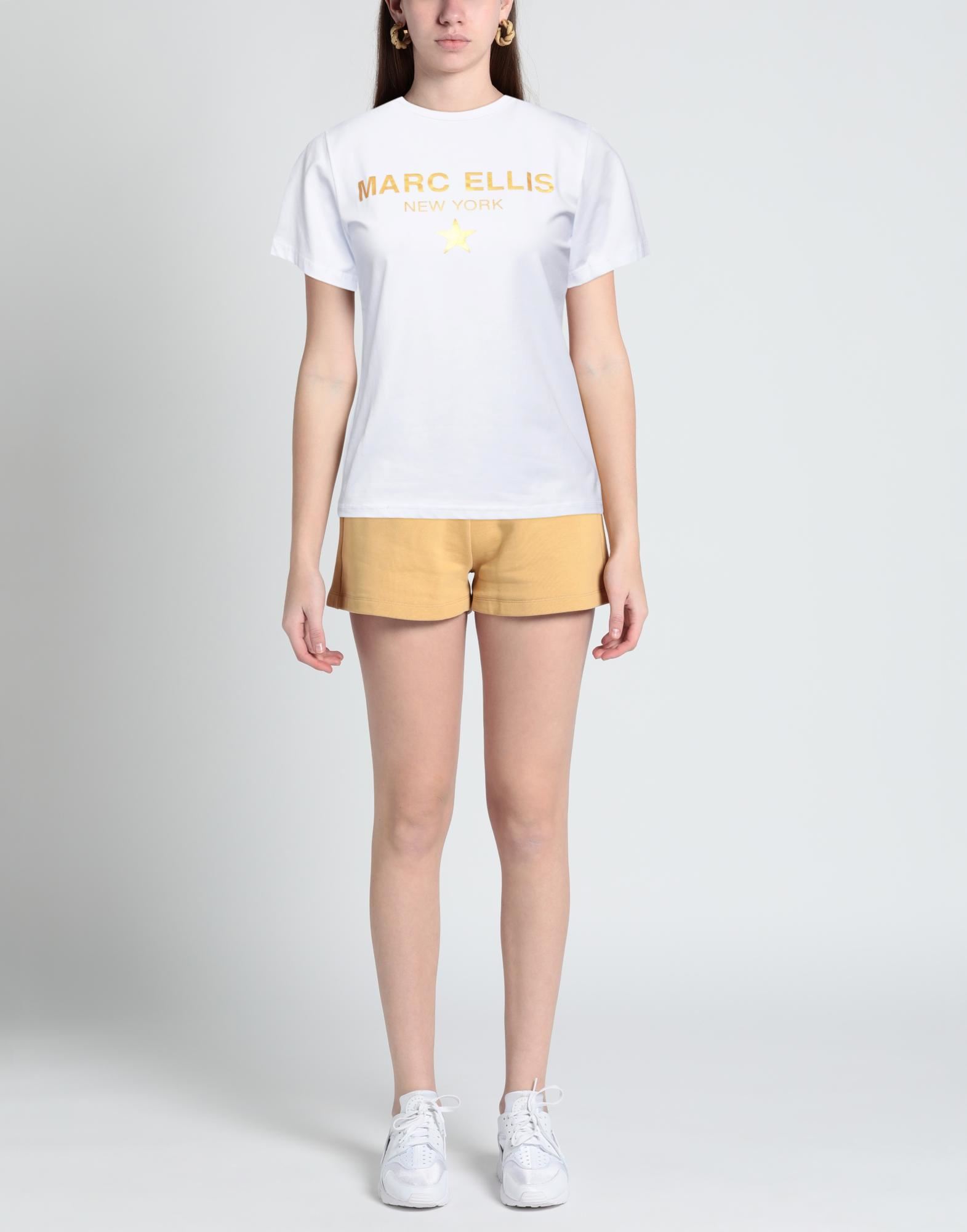  Marc Ellis - Tops - T-shirts - On Yoox.com 