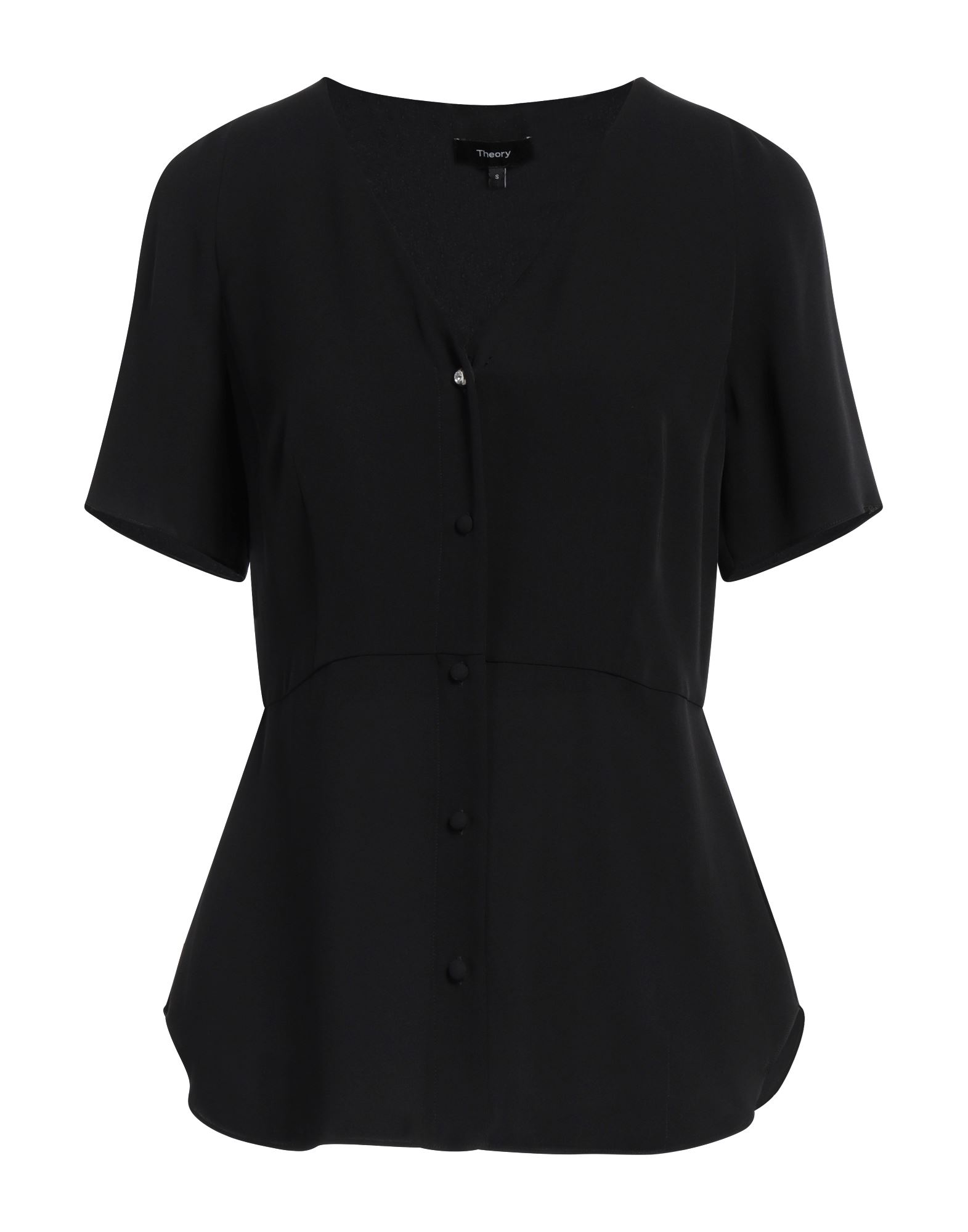  Theory - Tops - Hemden - On Yoox.com 