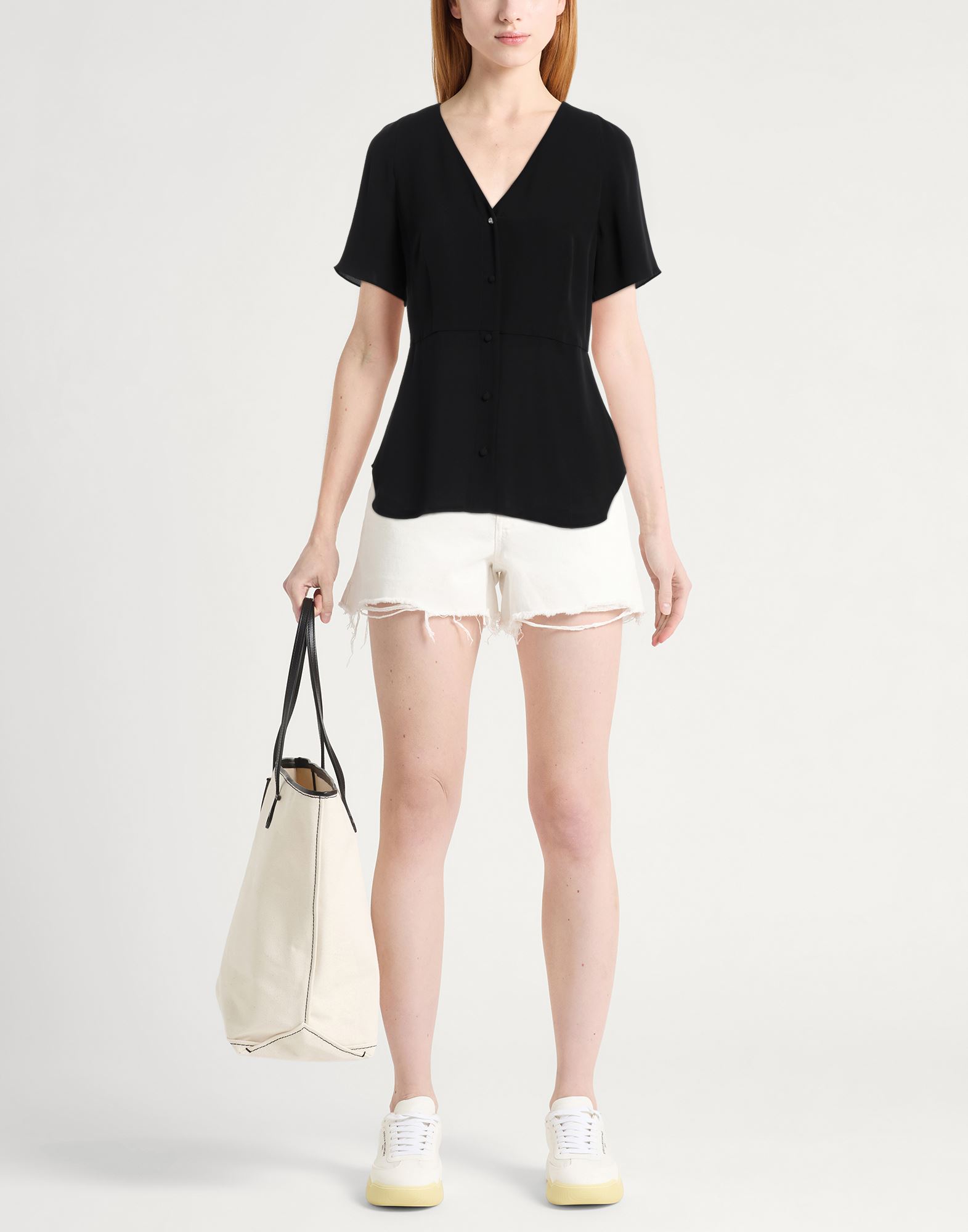  Theory - Tops - Hemden - On Yoox.com 