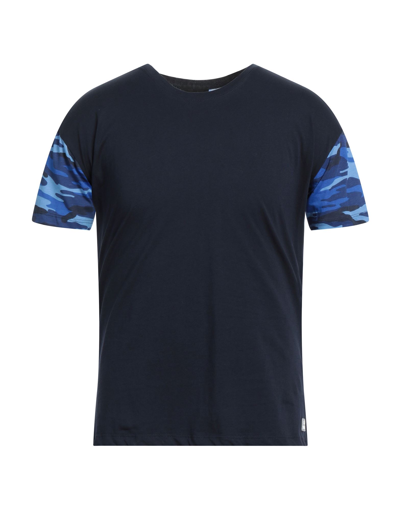 Swag T-shirts In Blue