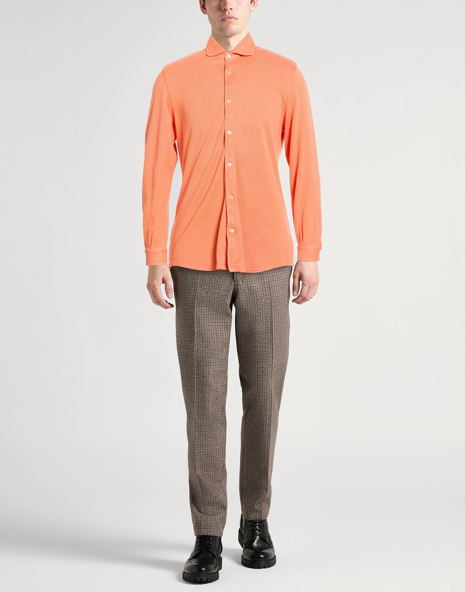  Fedeli - Tops - Hemden - On Yoox.com 