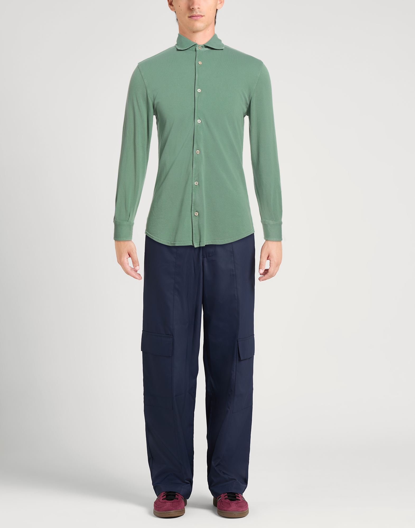  Fedeli - Tops - Hemden - On Yoox.com 