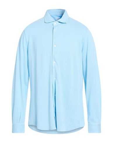 Camisa Hombre Azul celeste 48,50,56 Hombre