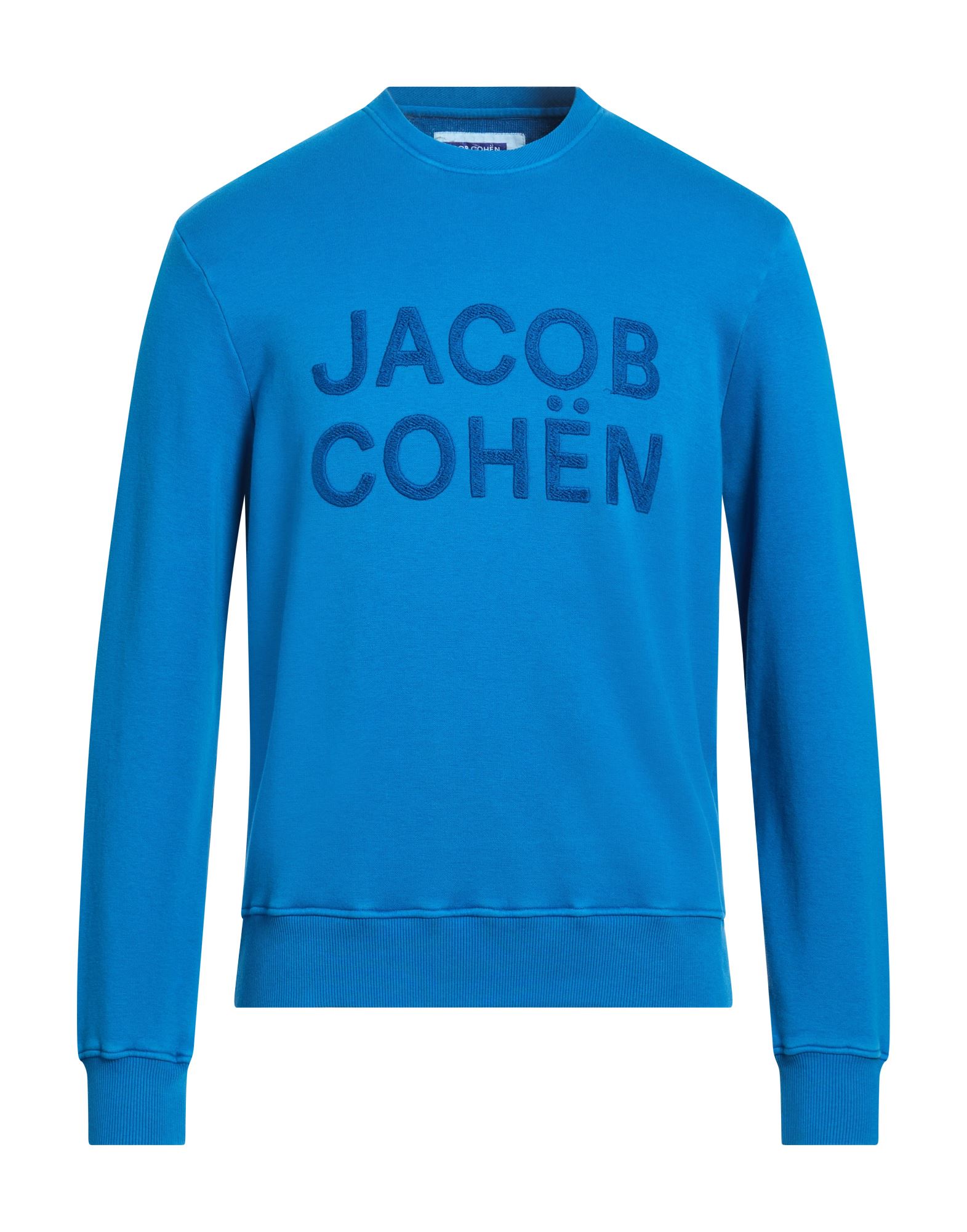 JACOB COHЁN ΜΠΛΟΥΖΑΚΙΑ Φούτερ