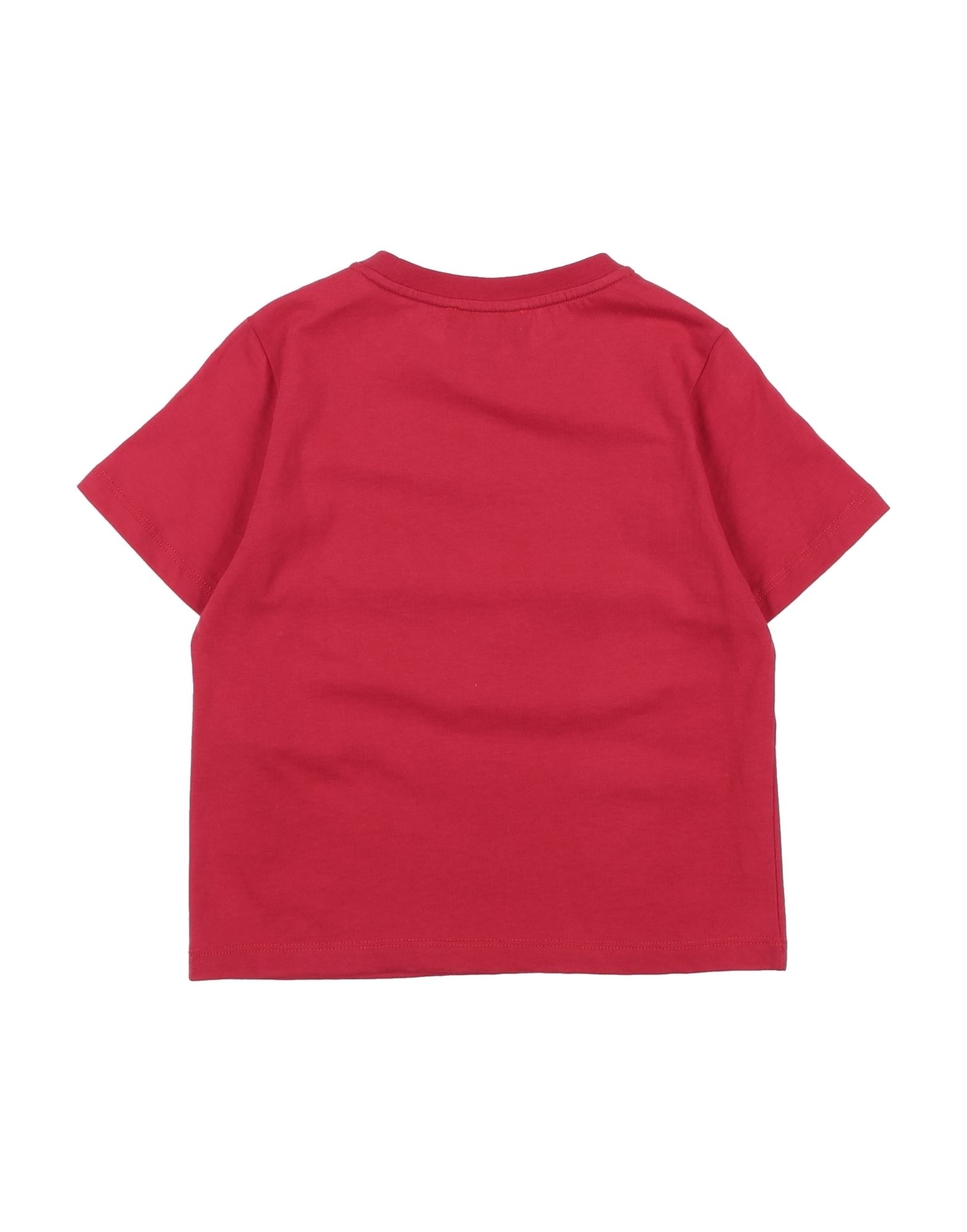  Emporio Armani - Tops - T-shirts - On Yoox.com 