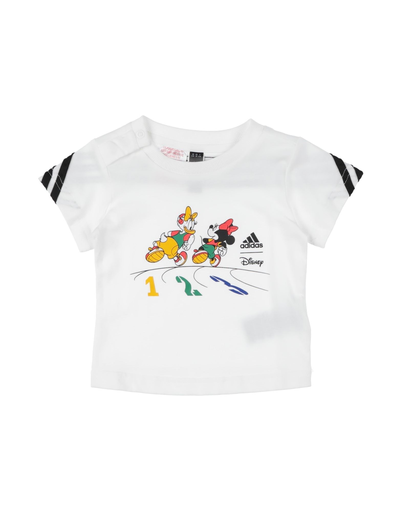 ADIDAS ΜΠΛΟΥΖΑΚΙΑ T-shirt