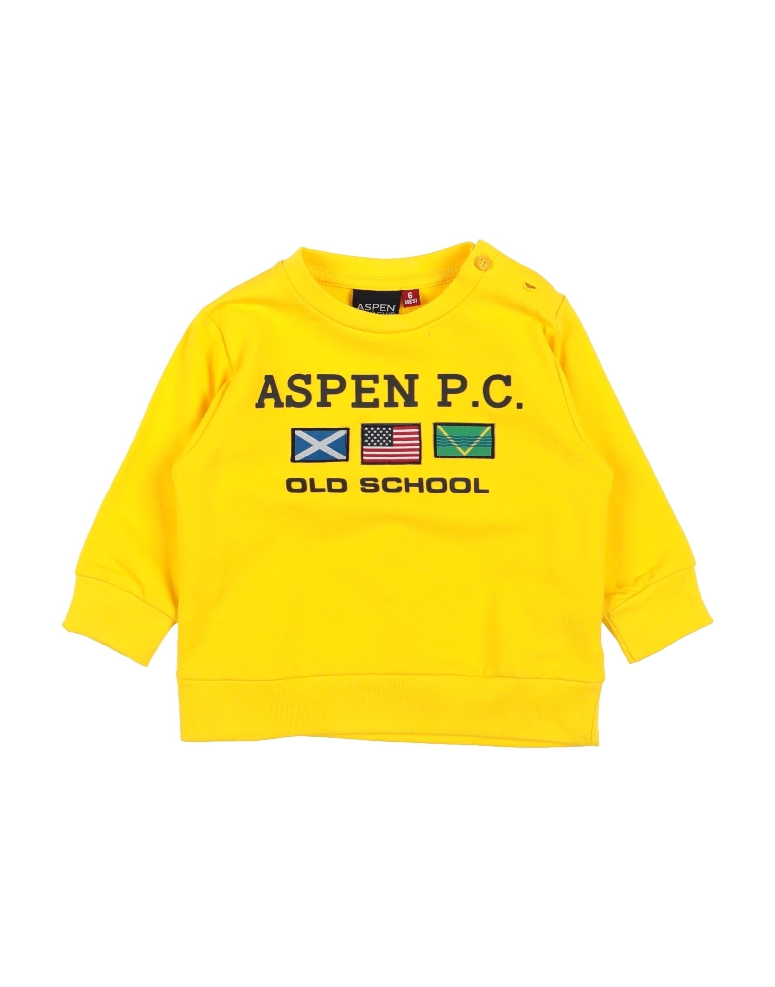 Aspen Polo Club - Tops - Sweatshirts - On Yoox.com 