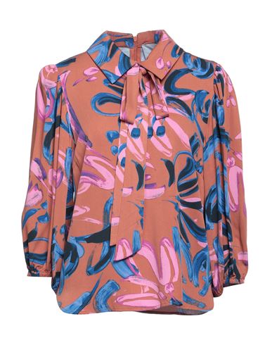 Minus Top Mujer Cuero 40 Mujer