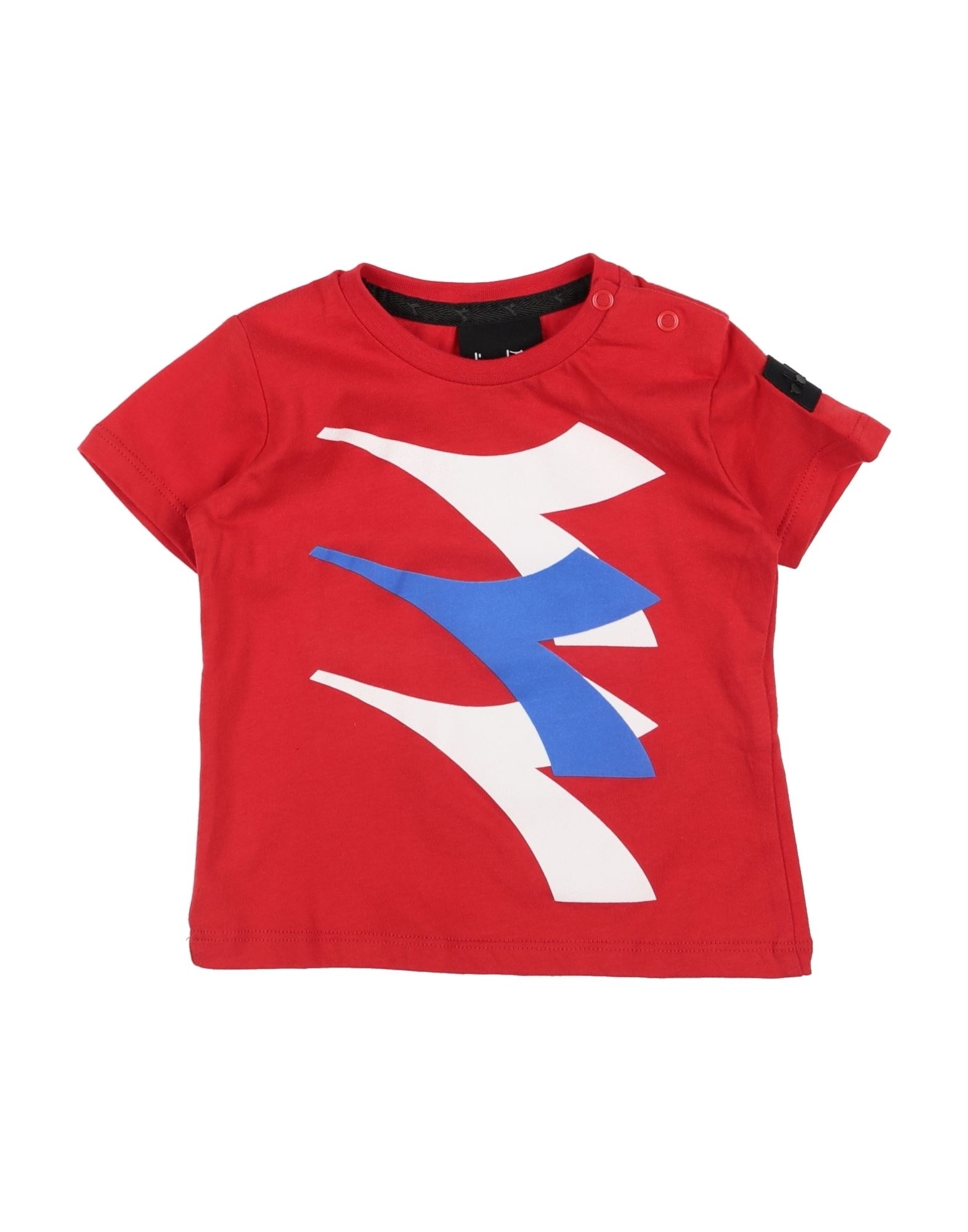  Diadora - Tops - T-shirts - On Yoox.com 