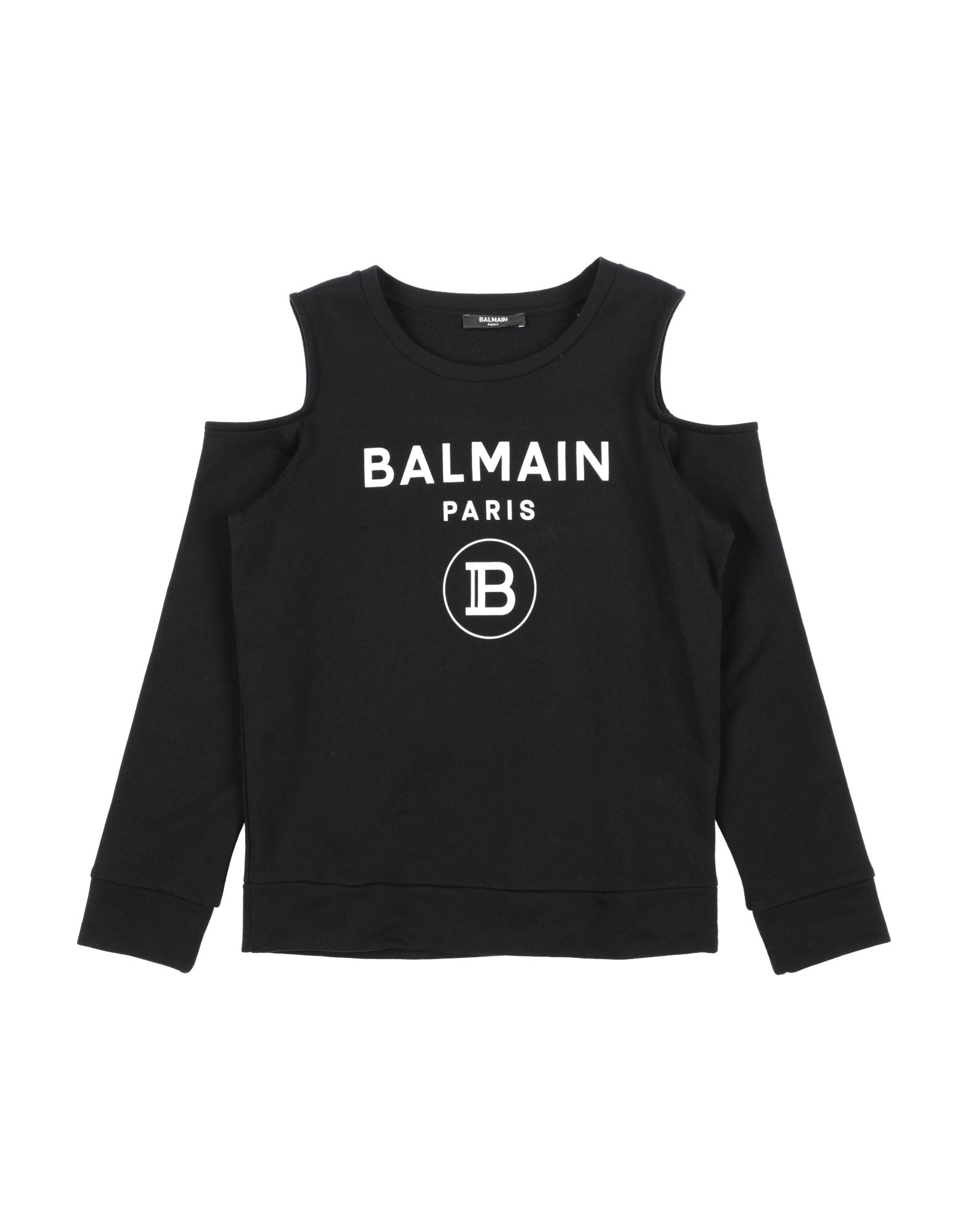  Balmain - Tops - Sweatshirts - On Yoox.com 