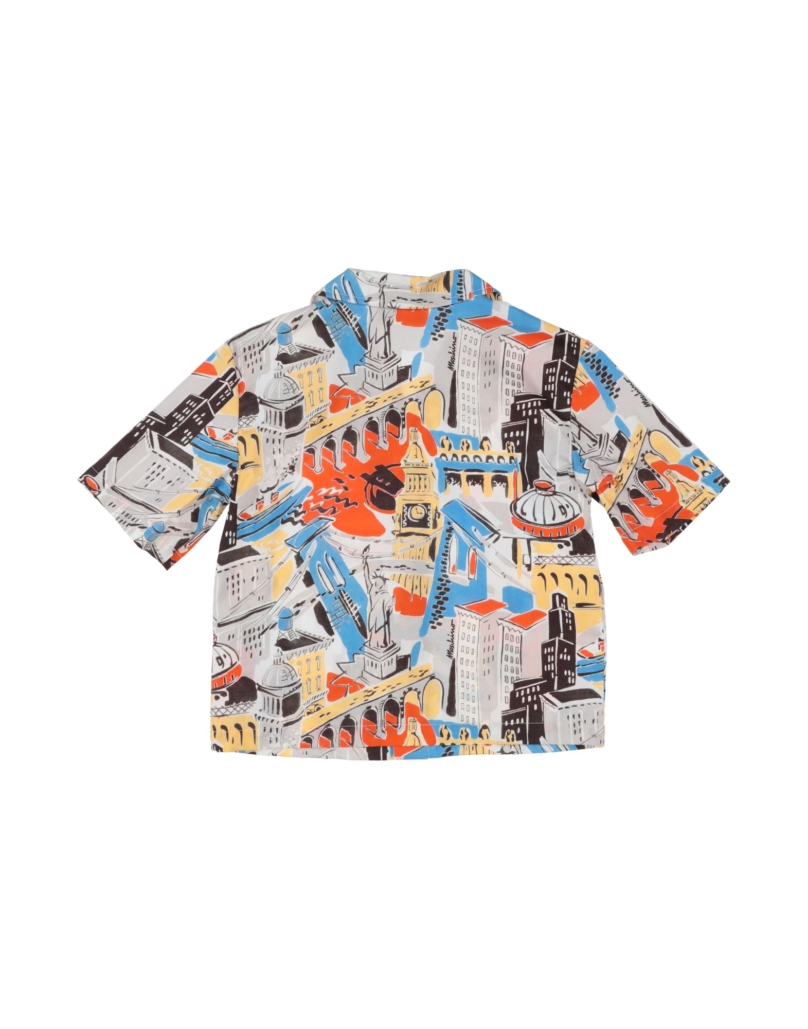  Moschino Kid - Tops - Hemden - On Yoox.com 