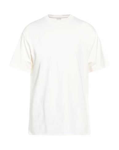 Everlast Man T-shirt White Size Xxl Cotton, Polyester
