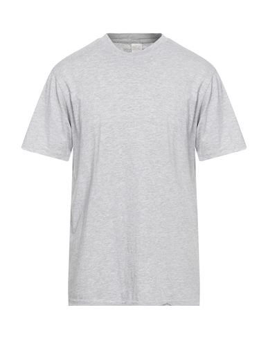 Everlast Man T-shirt Grey Size Xl Cotton, Polyester