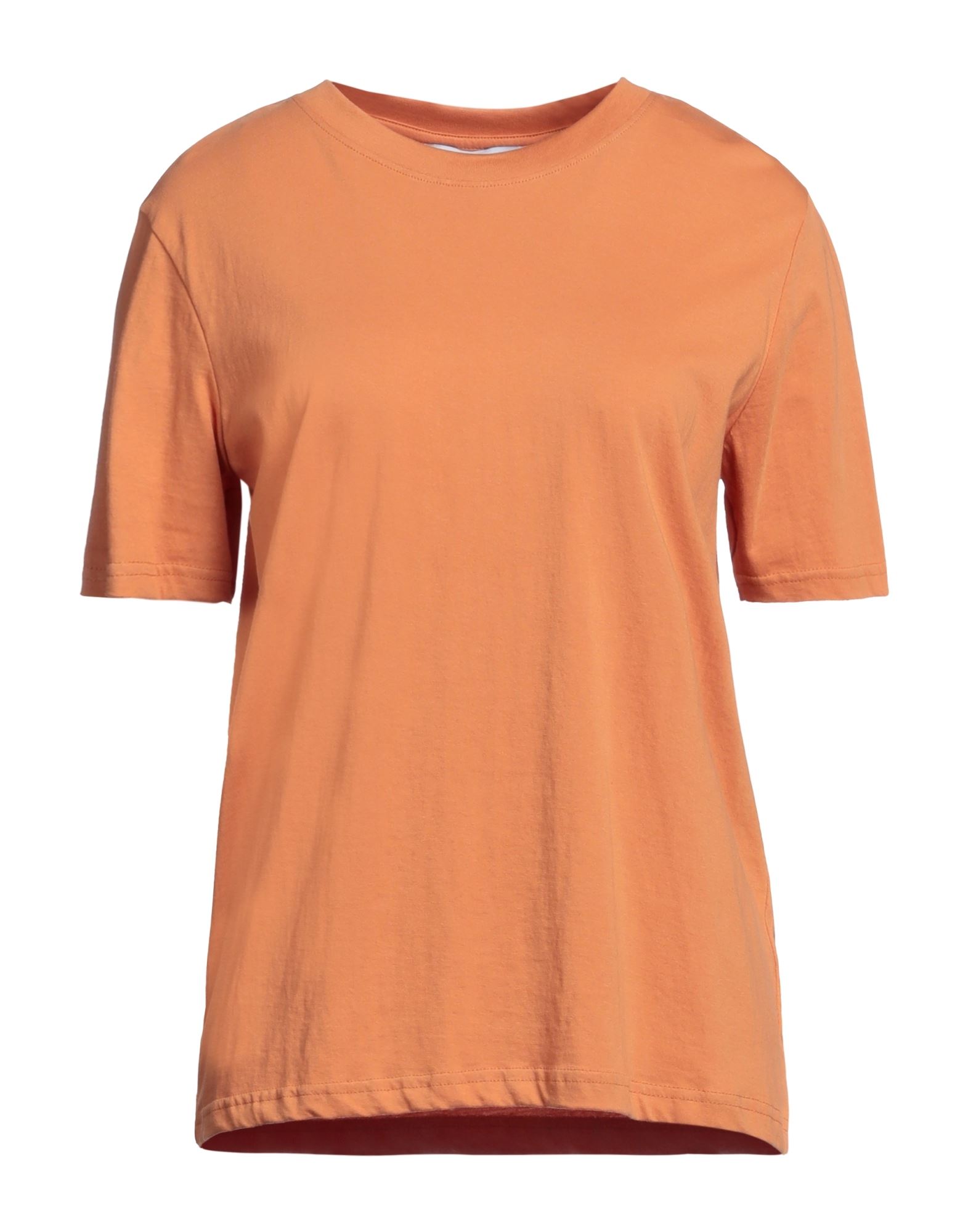 Minus T-shirts In Orange