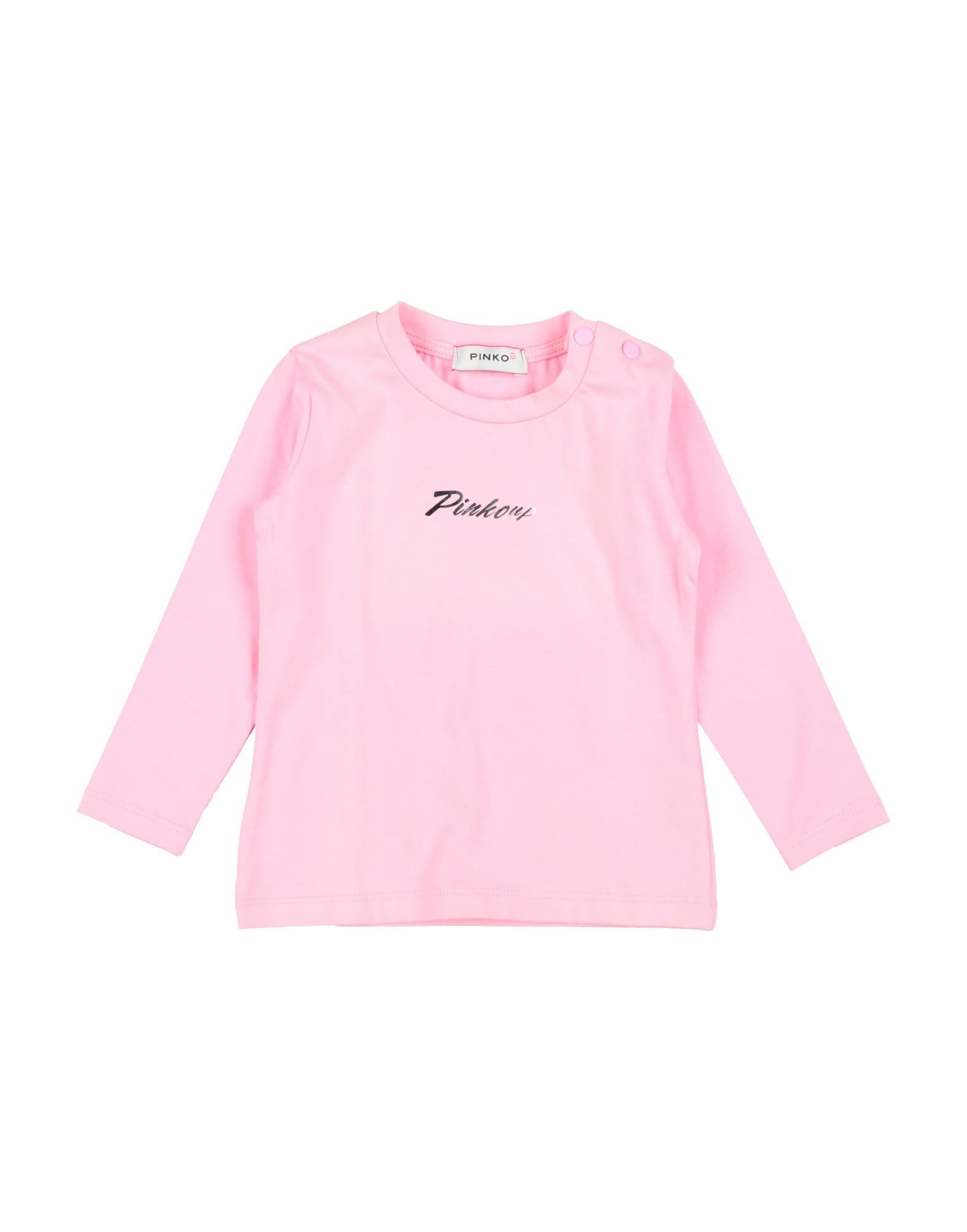  Pinko Up - Camisetas Y Tops - Camisetas - On Yoox.com 