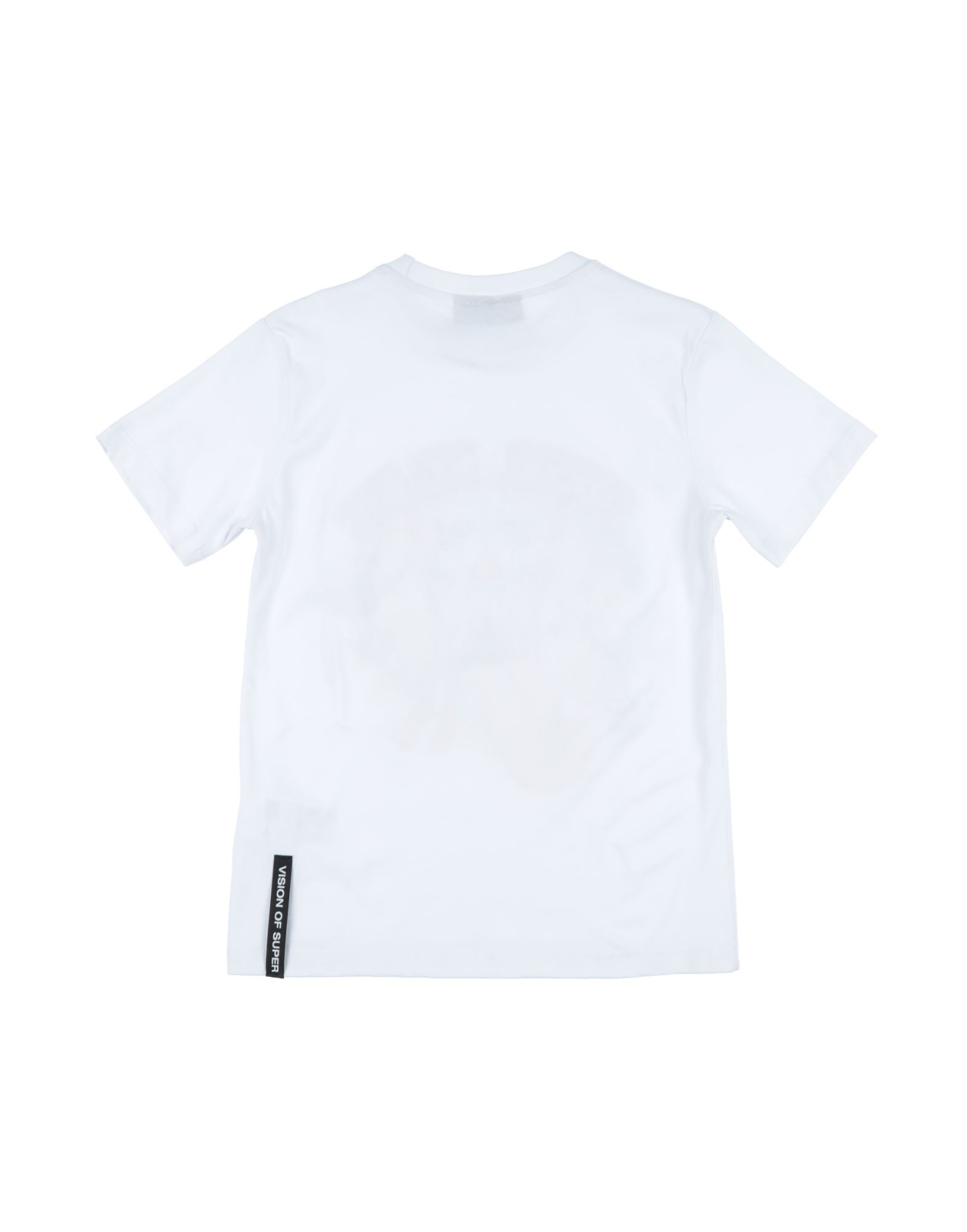 Vision Of Super - Tops - T-shirts - On Yoox.com 