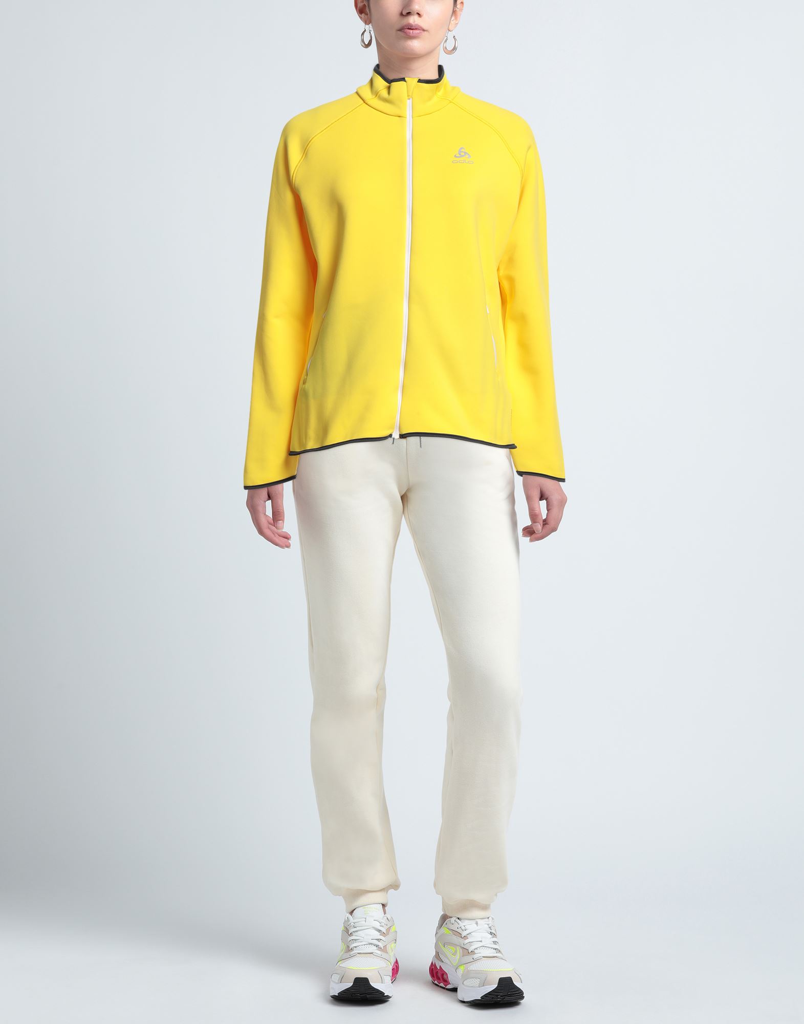  Odlo - Tops - Sweatshirts - On Yoox.com 