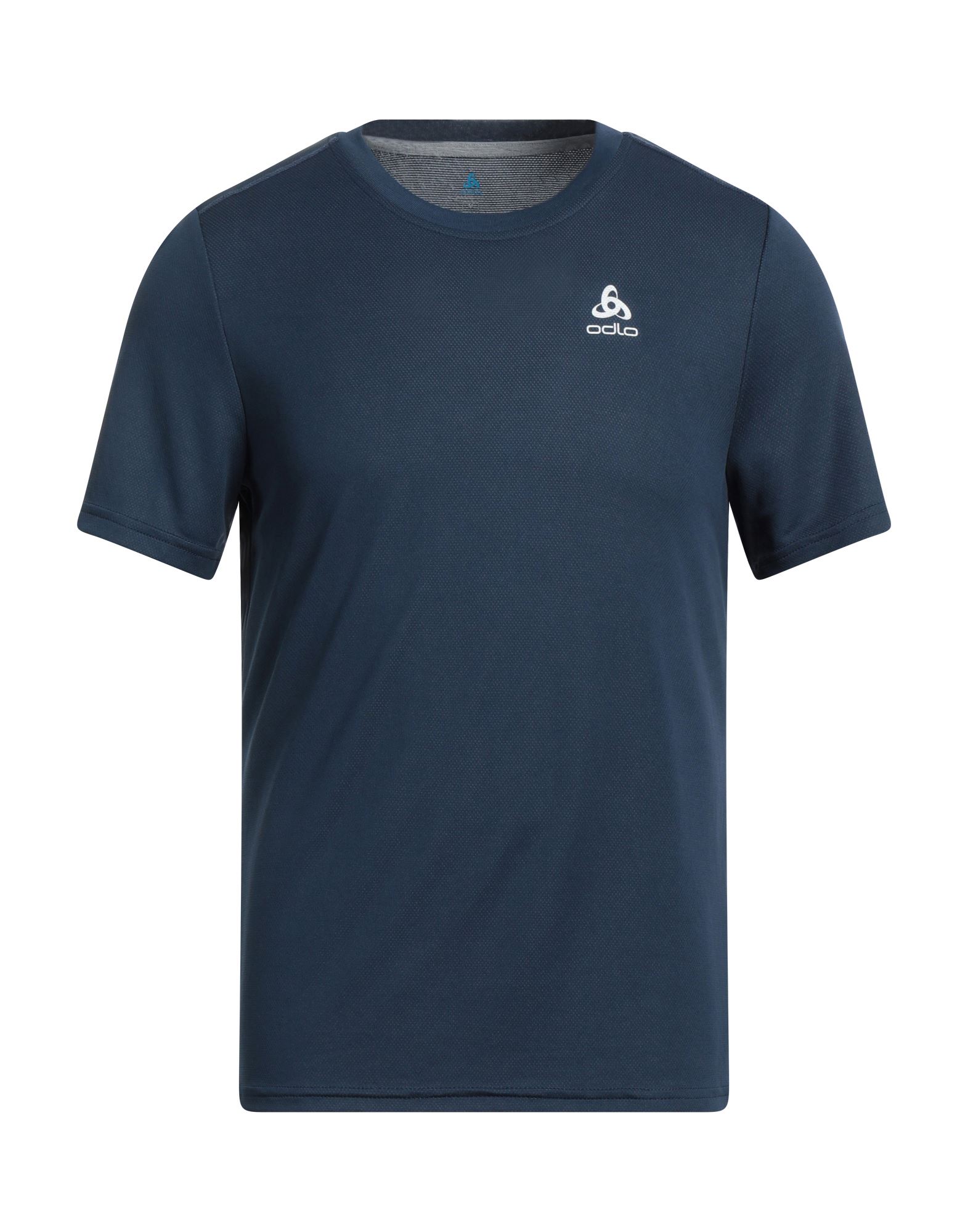 Odlo T-shirts In Navy Blue
