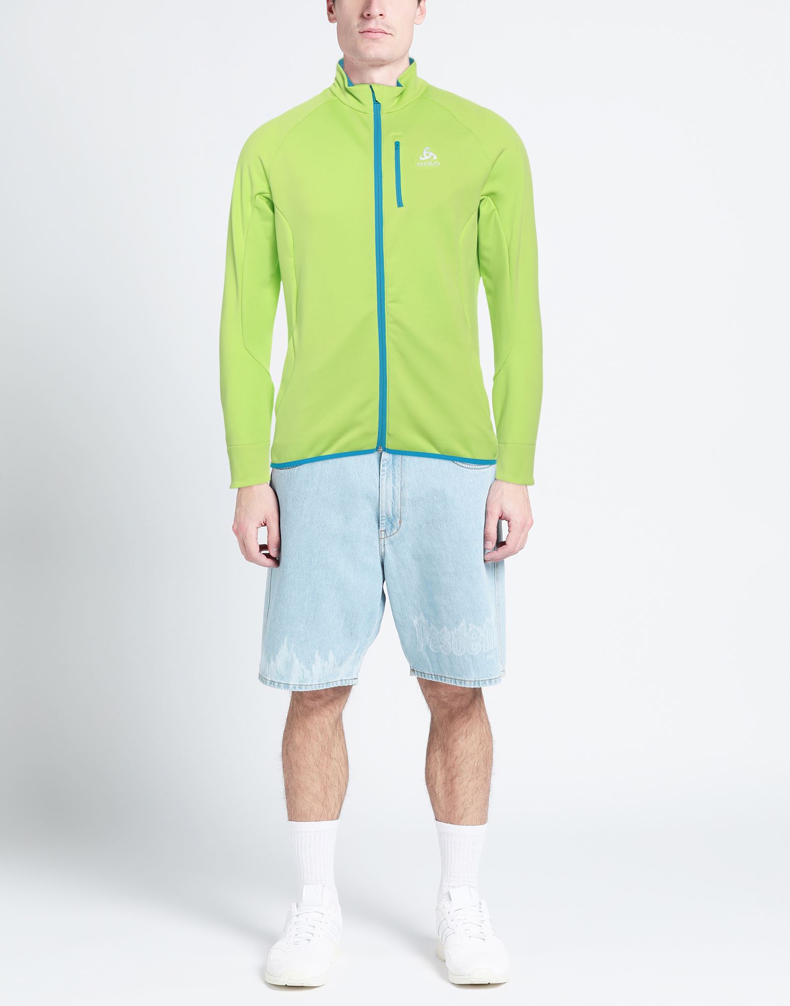  Odlo - Camisetas Y Tops - Sudaderas - On Yoox.com 