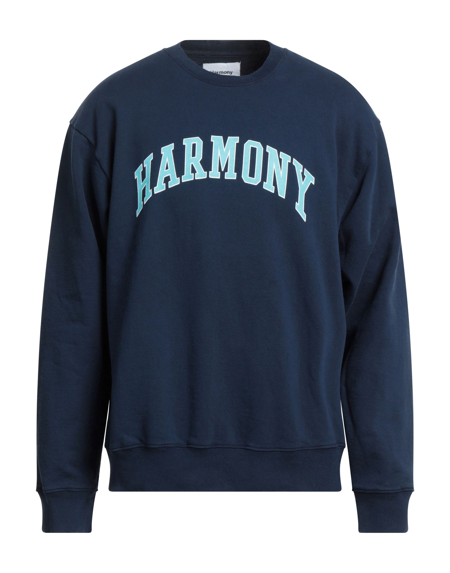 Harmony Paris Sweatshirts In Blue